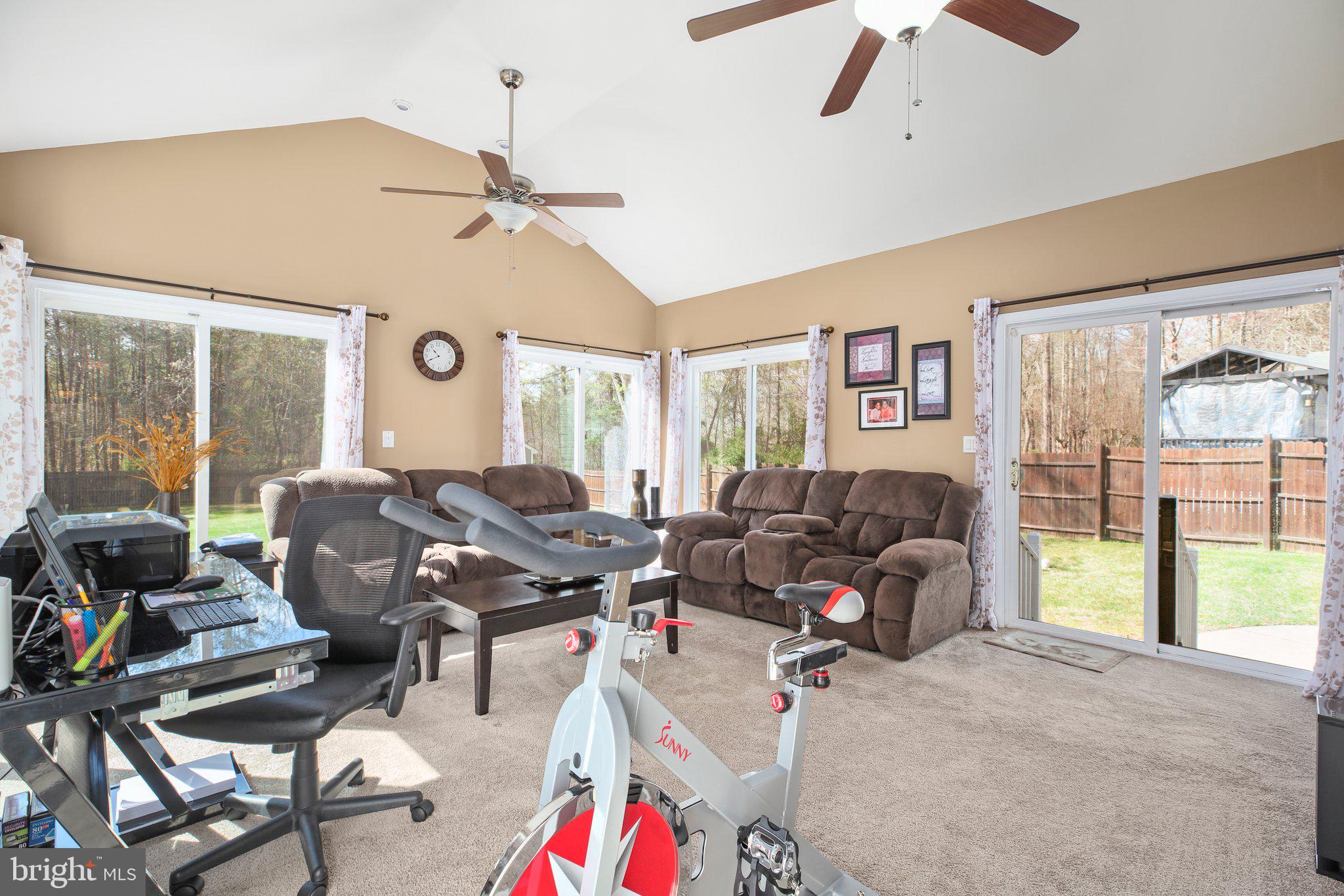 FOREST HILL - Residential