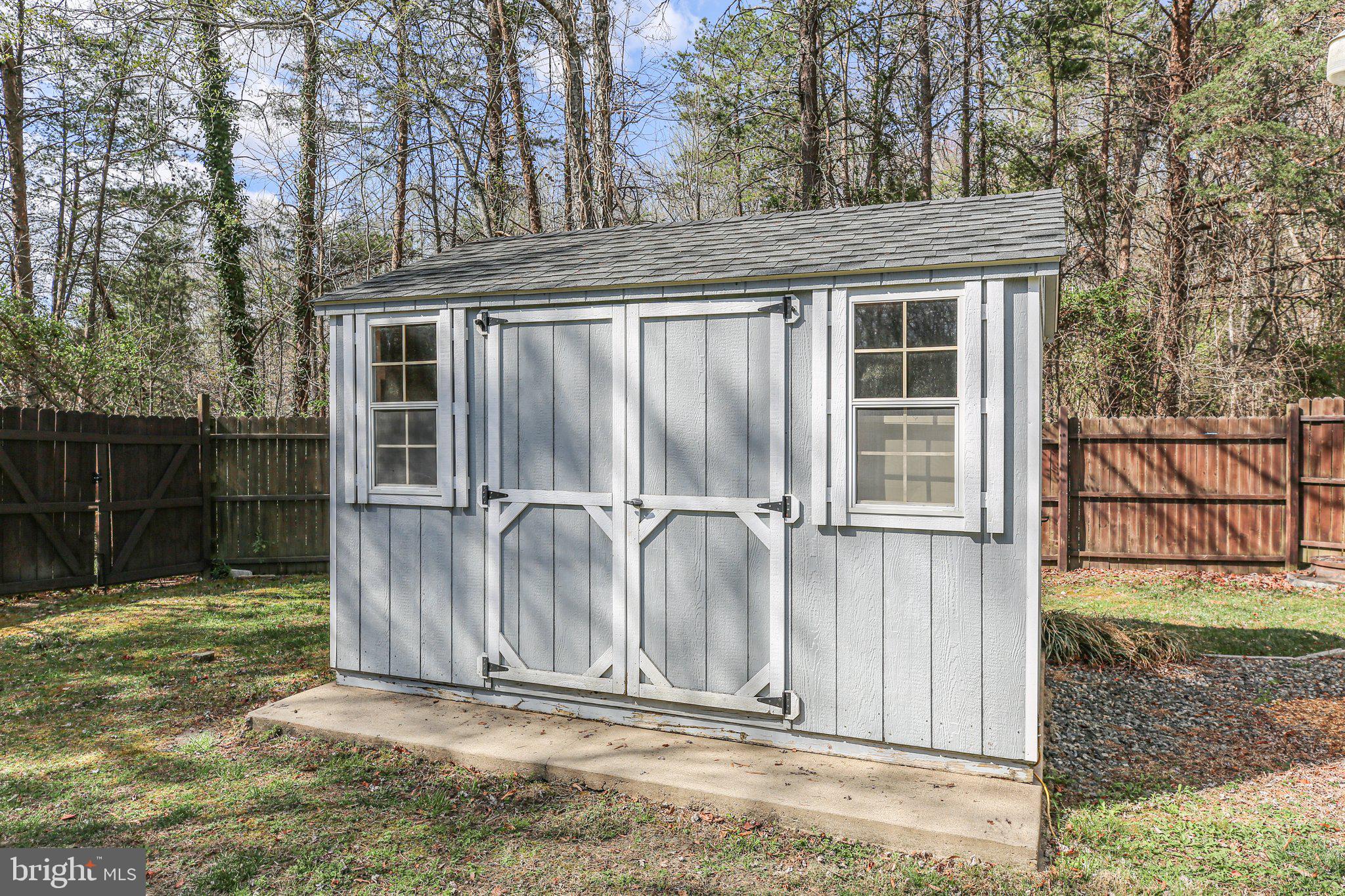 FOREST HILL - Residential