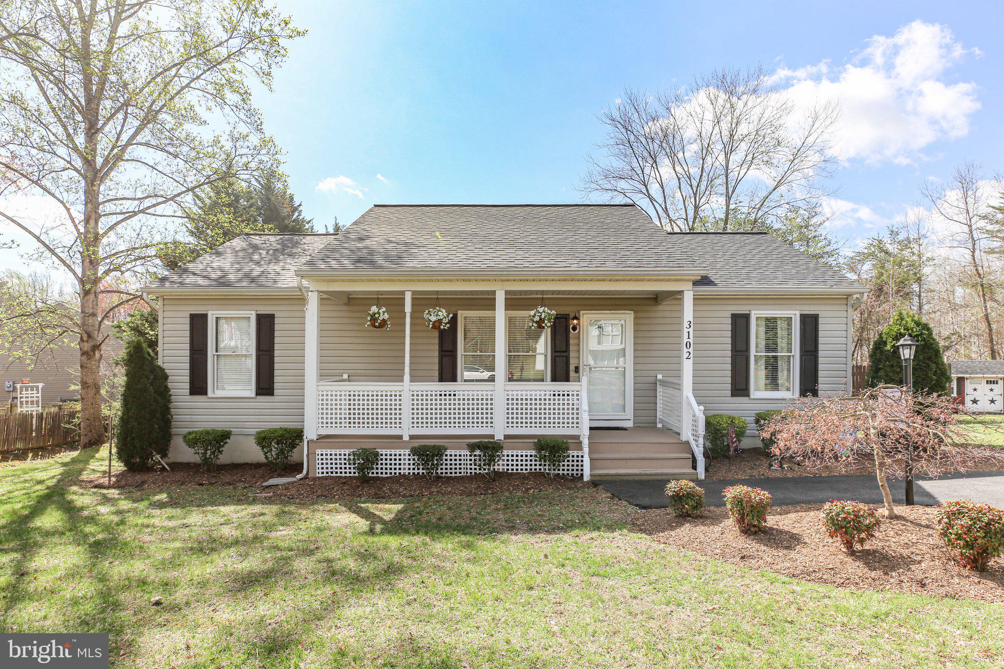 FOREST HILL - Residential