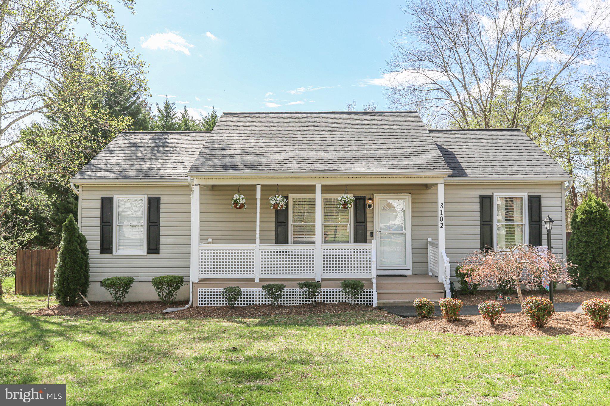 FOREST HILL - Residential