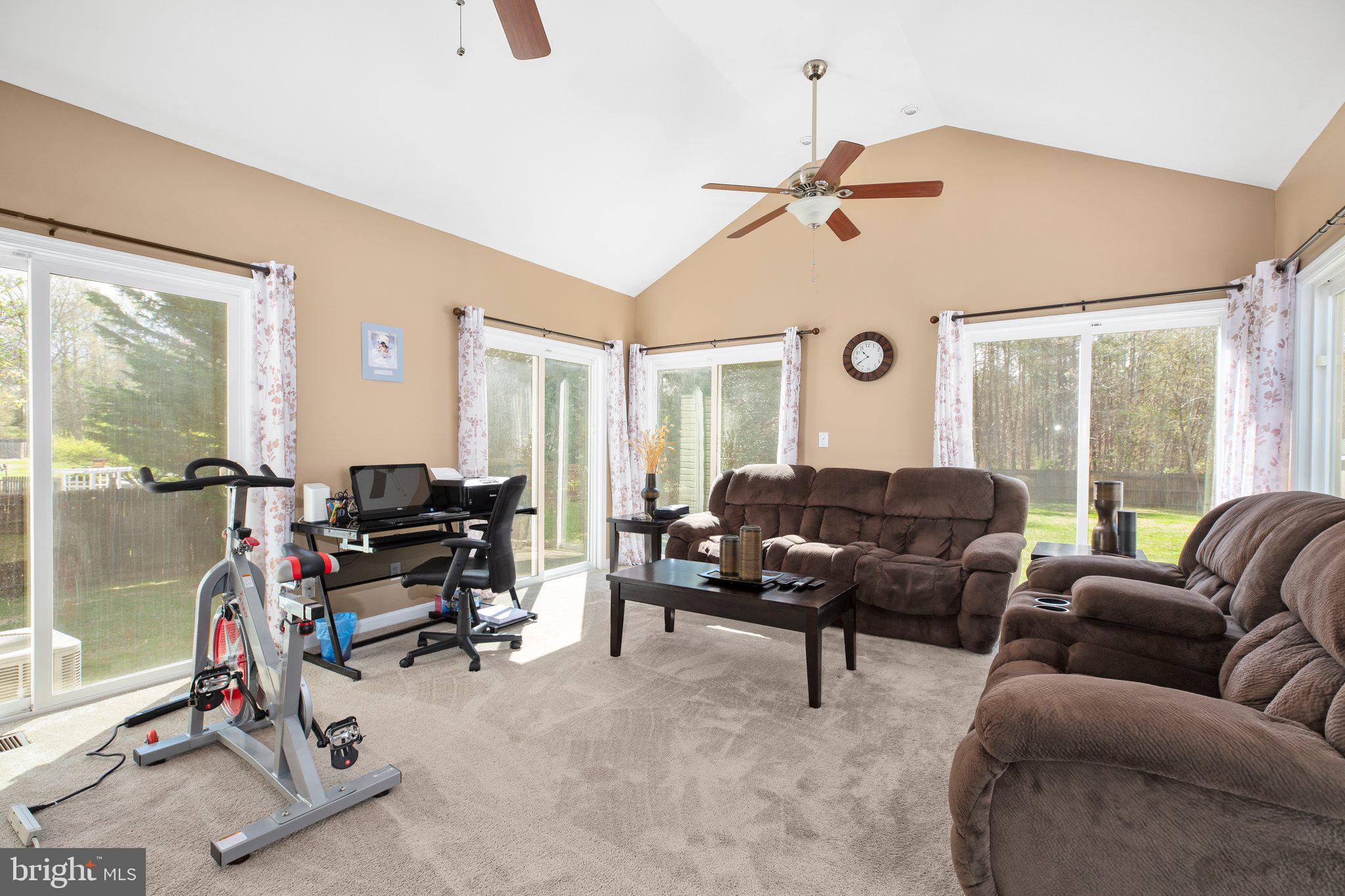 FOREST HILL - Residential