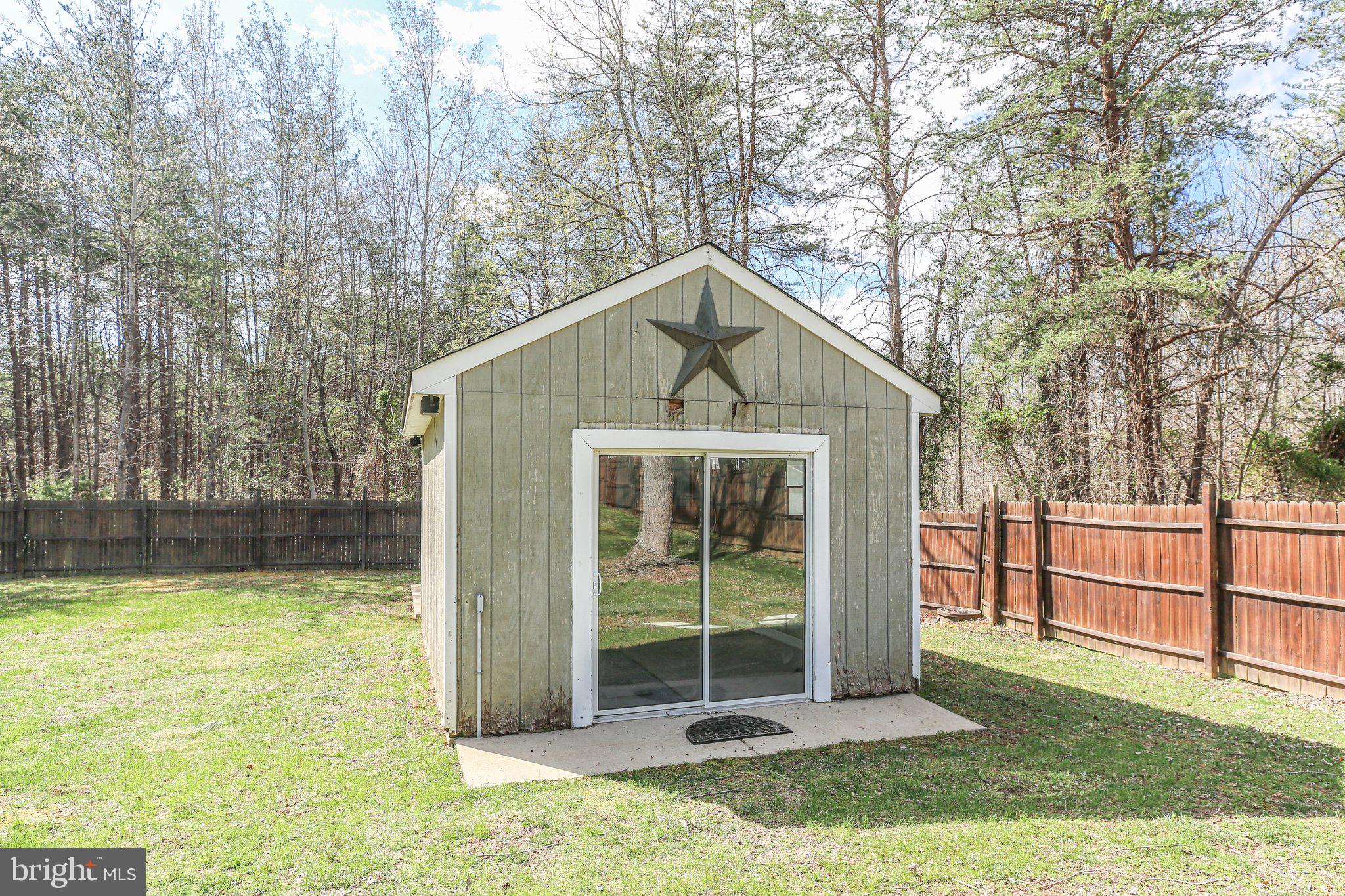 FOREST HILL - Residential