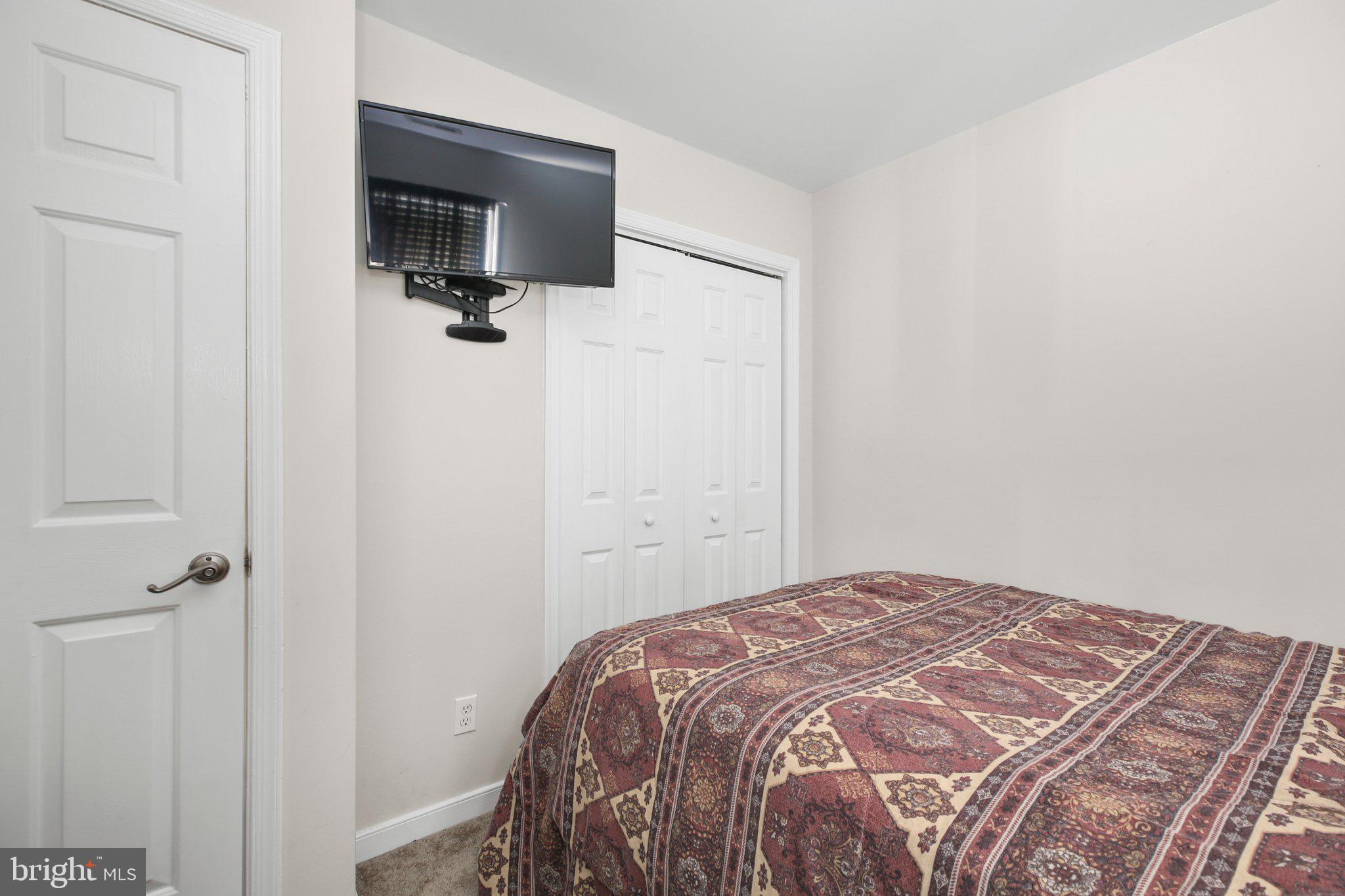 FOREST HILL - Residential