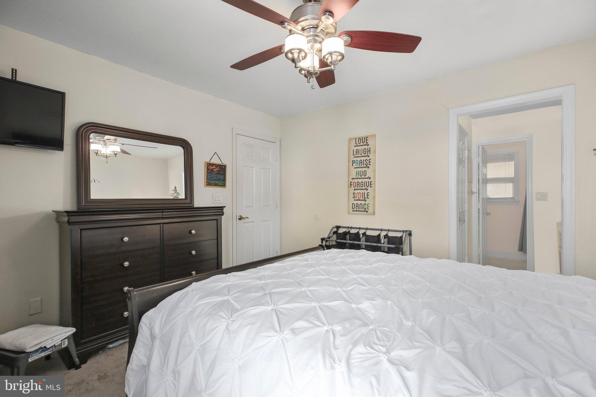 FOREST HILL - Residential