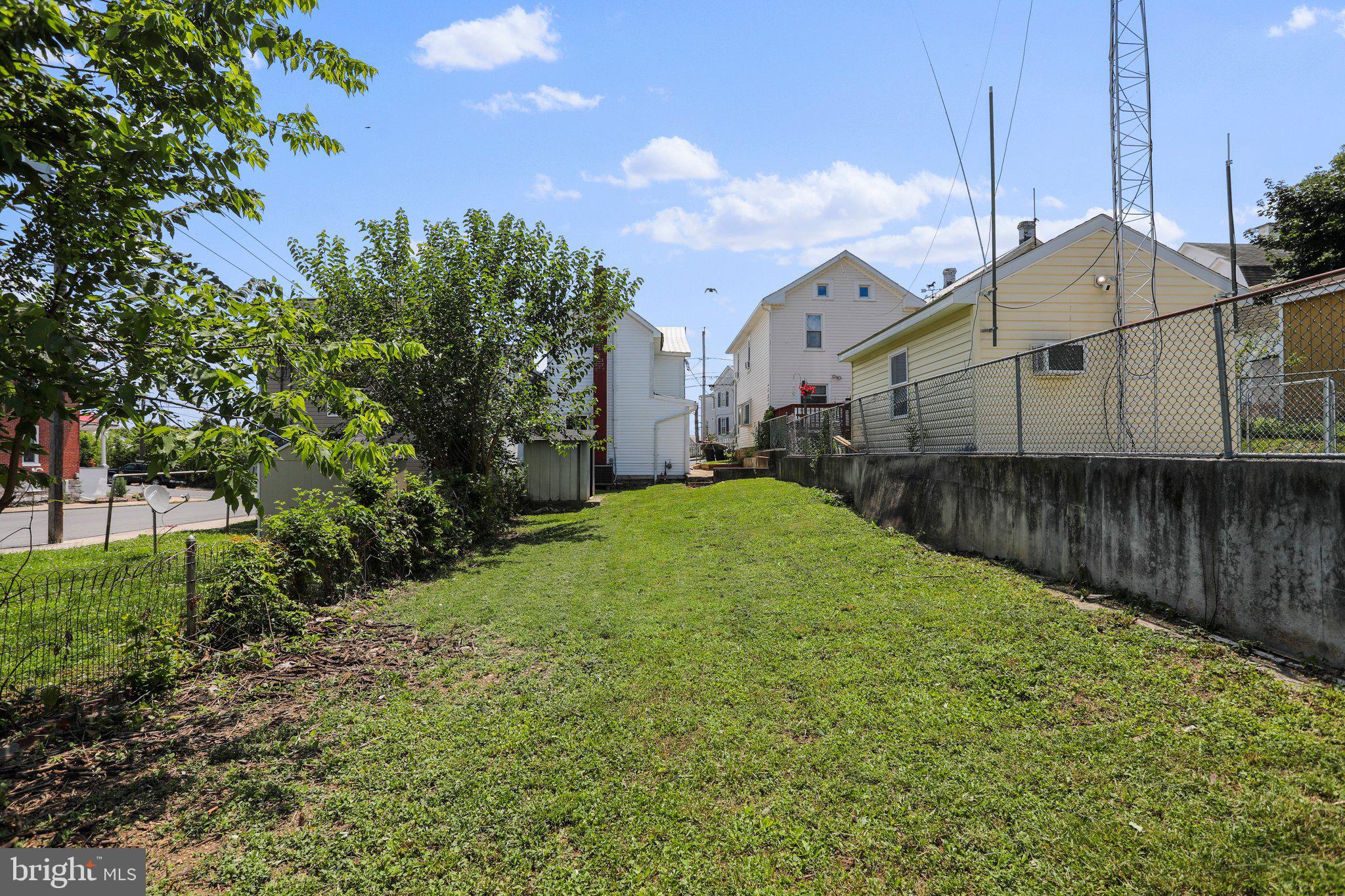 NONE AVAILABLE - Residential