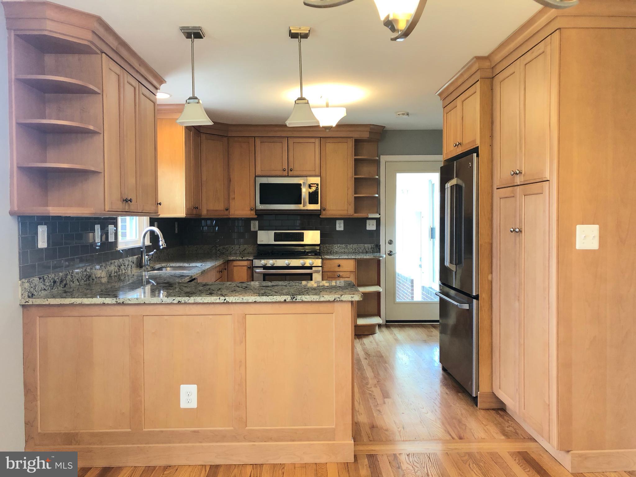 LINTHICUM HEIGHTS - Residential