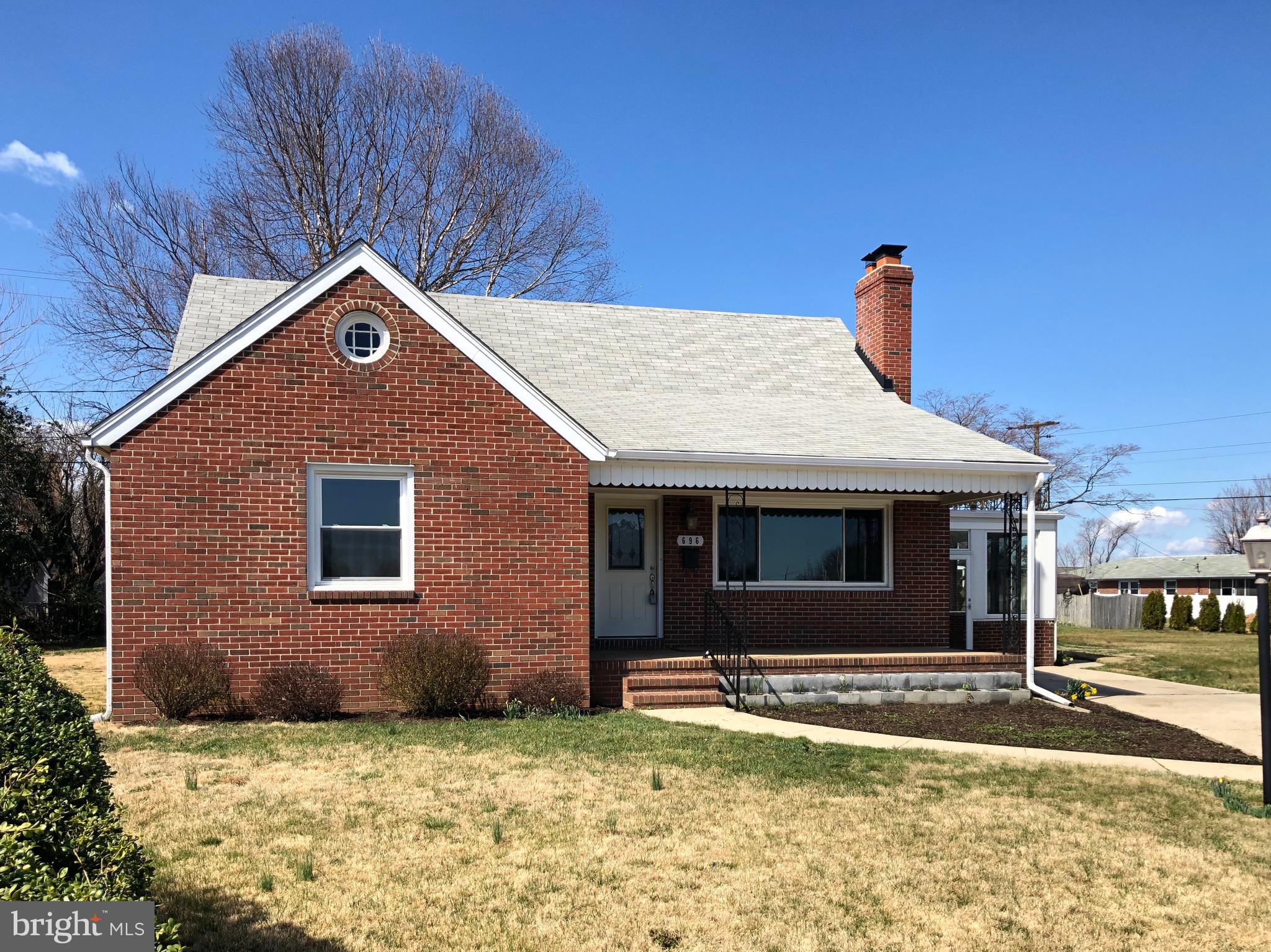 LINTHICUM HEIGHTS - Residential