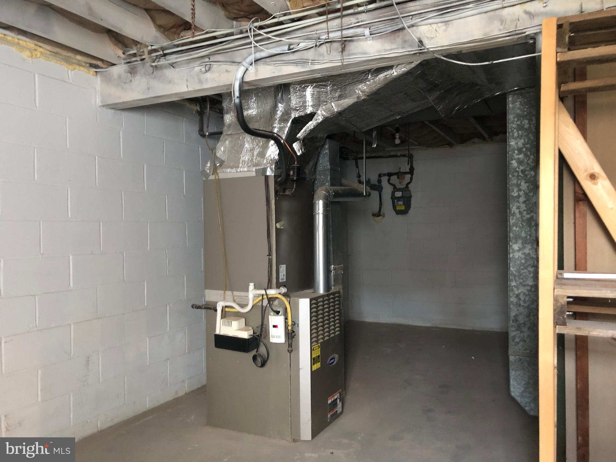 LINTHICUM HEIGHTS - Residential