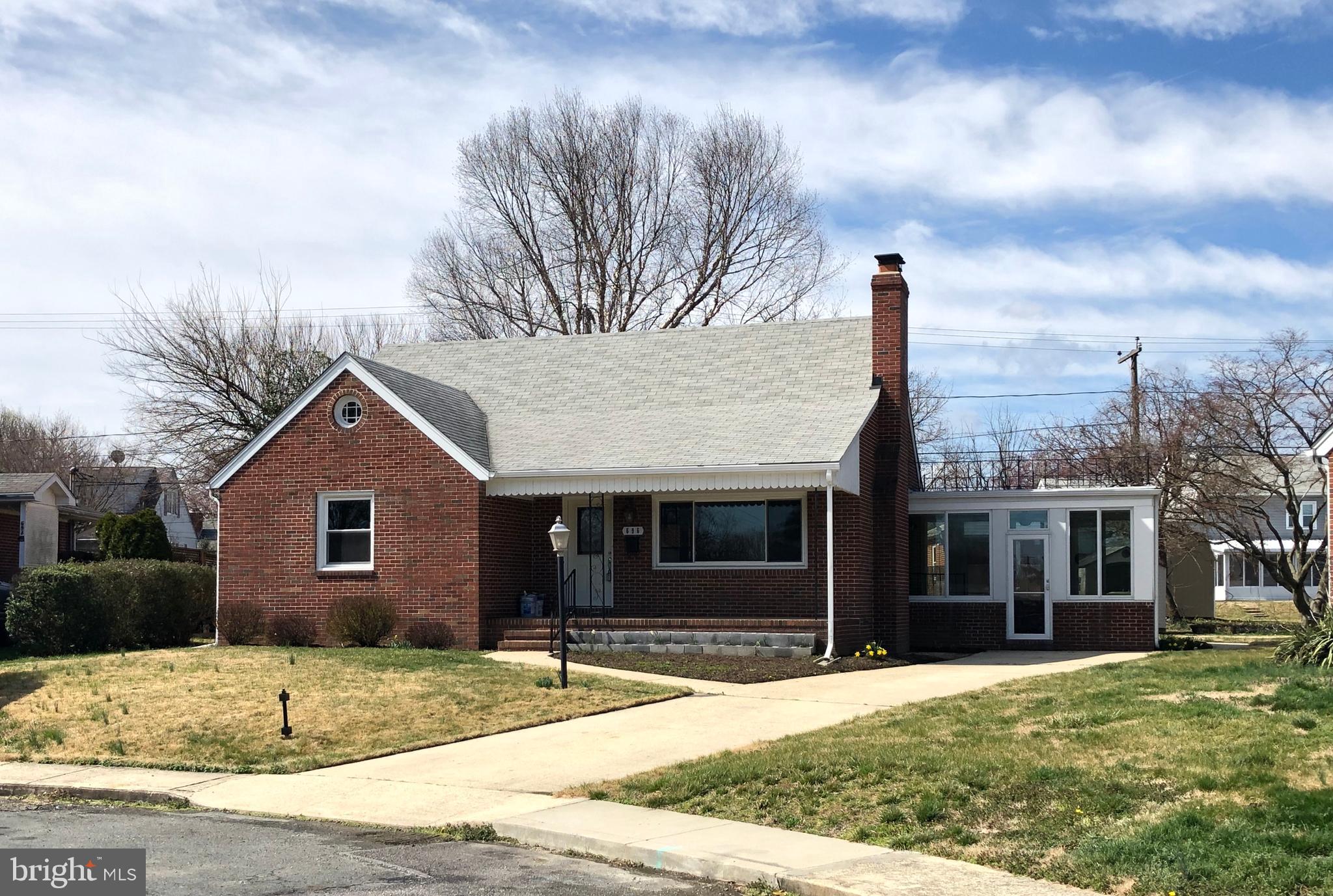 LINTHICUM HEIGHTS - Residential