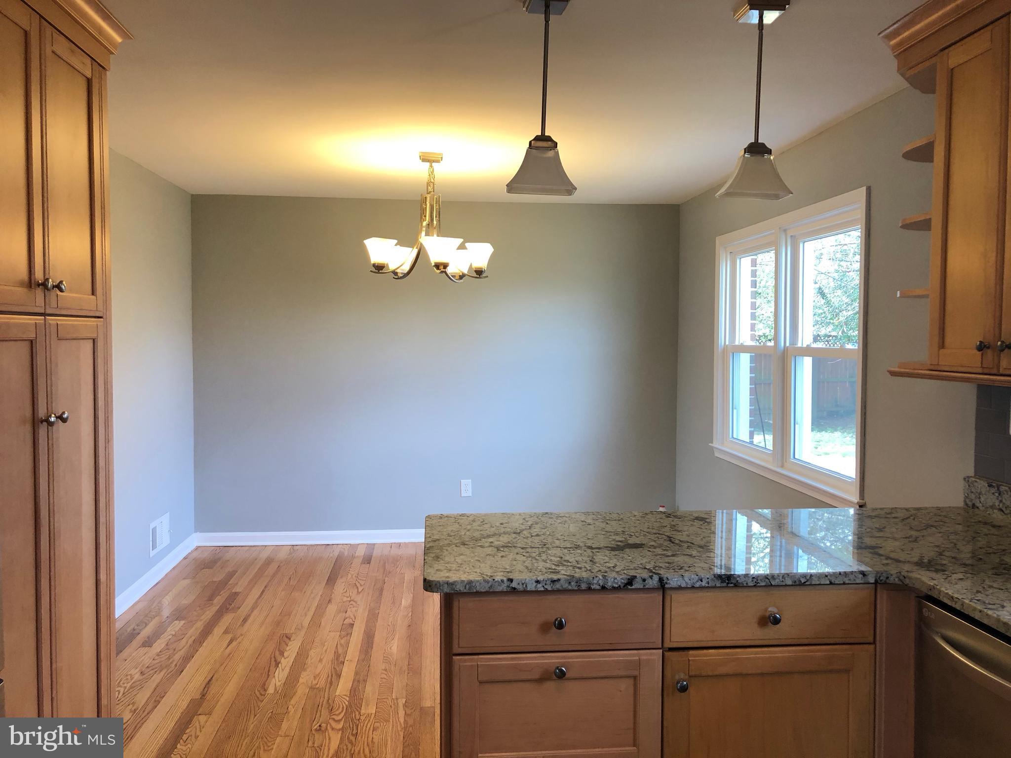 LINTHICUM HEIGHTS - Residential