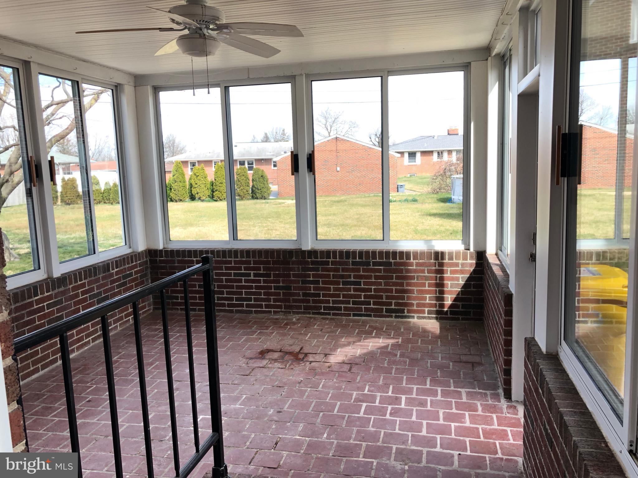 LINTHICUM HEIGHTS - Residential