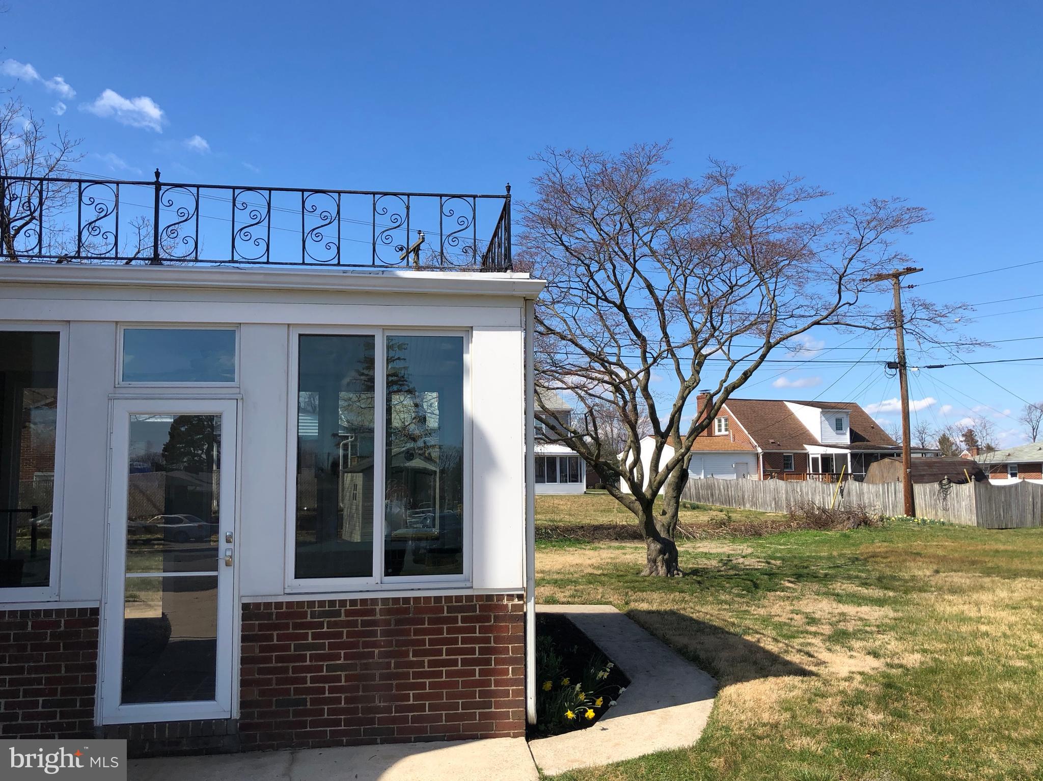 LINTHICUM HEIGHTS - Residential