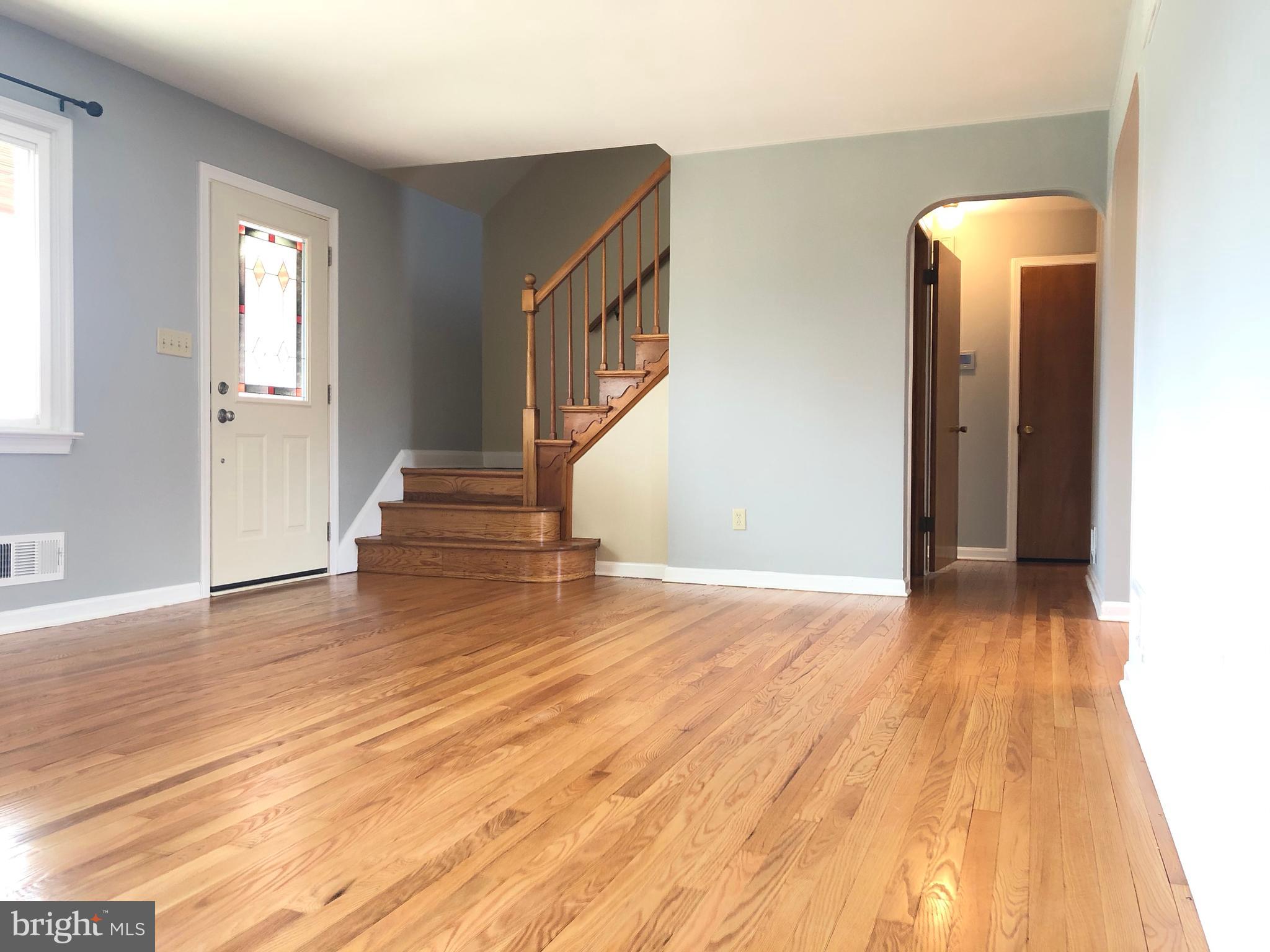 LINTHICUM HEIGHTS - Residential