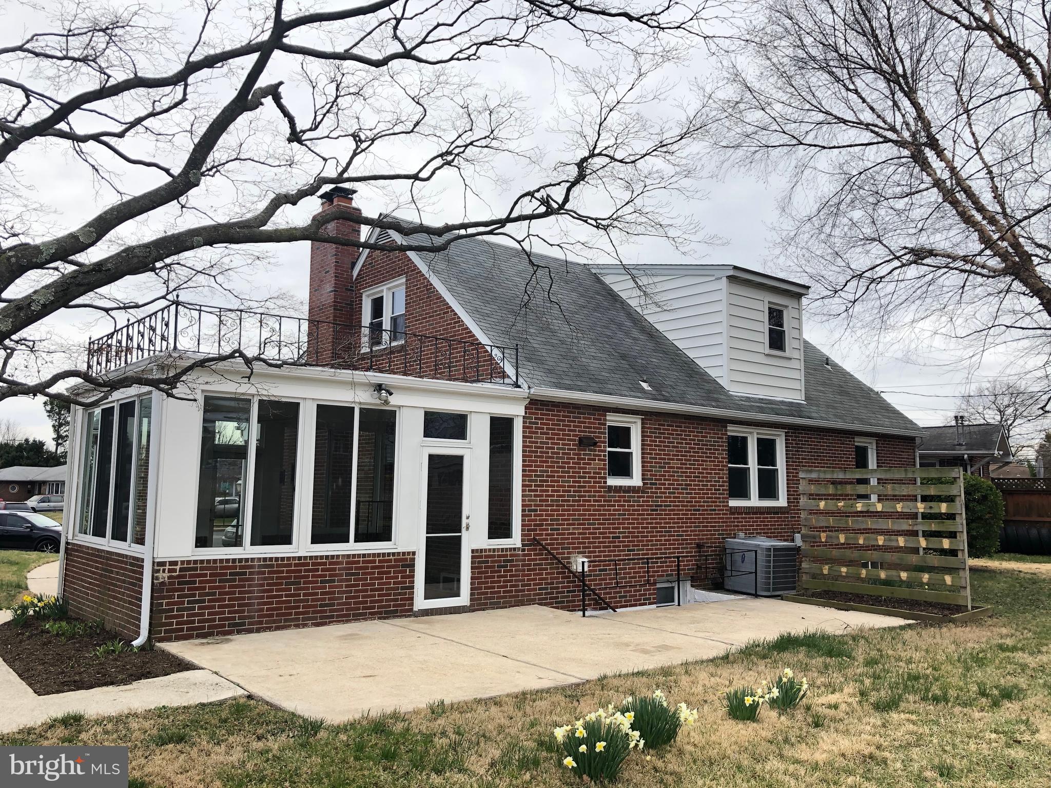 LINTHICUM HEIGHTS - Residential