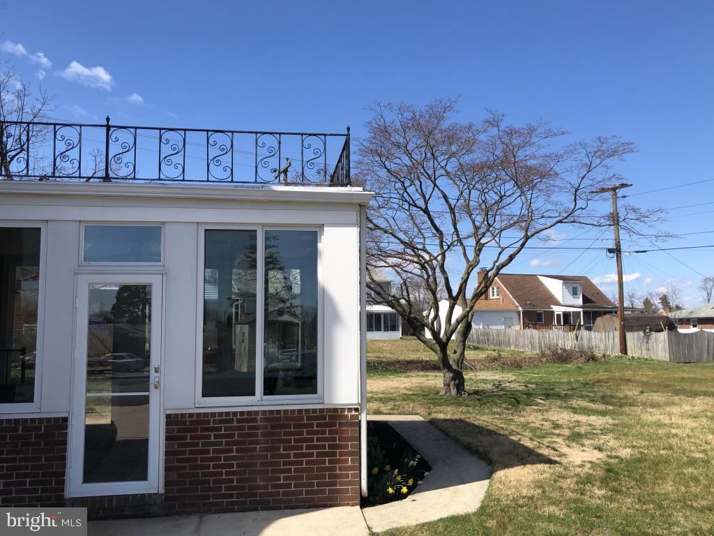 LINTHICUM HEIGHTS - Residential