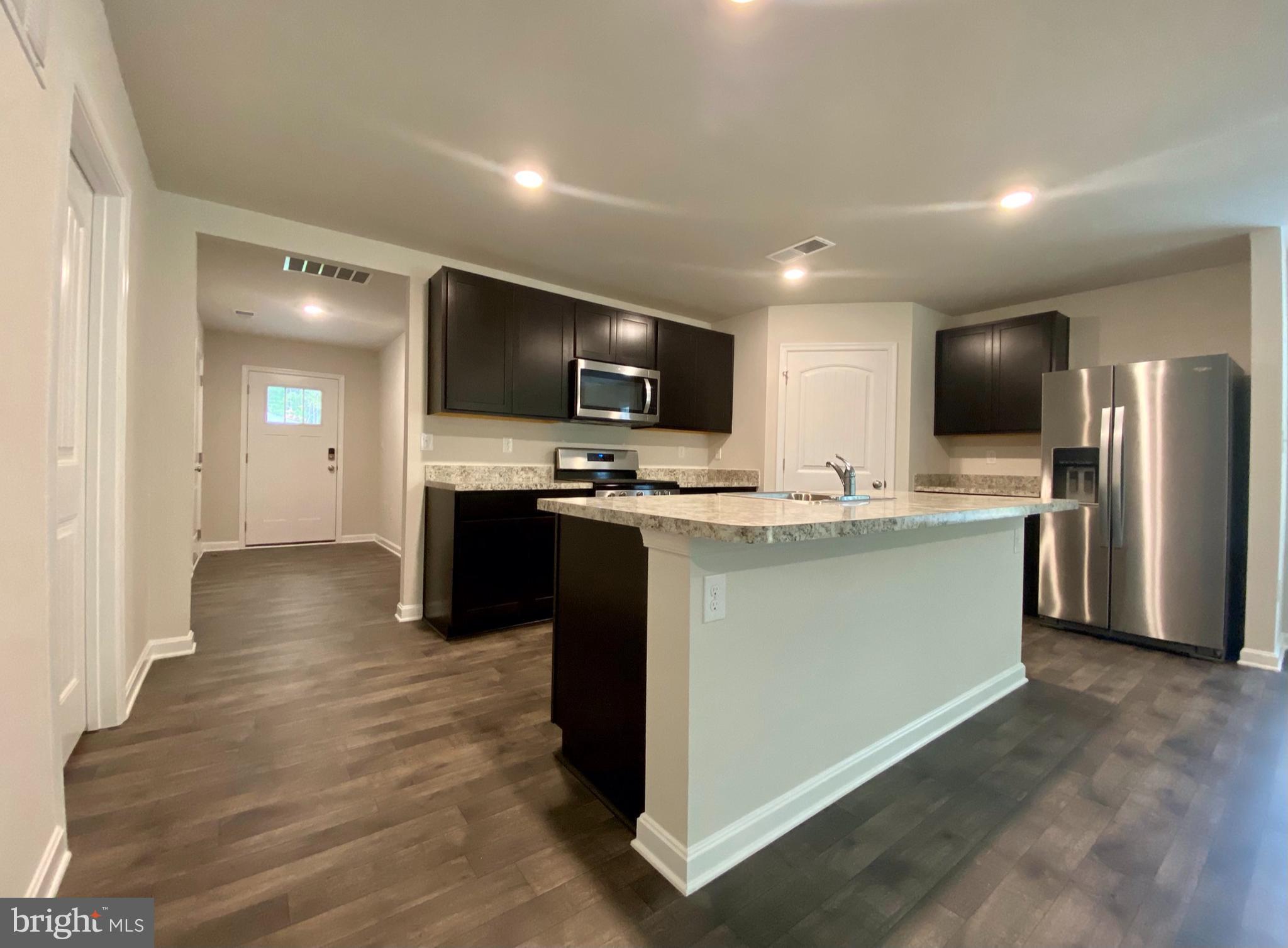 THE PRESERVE AT SOUTHFIELDS - Residential