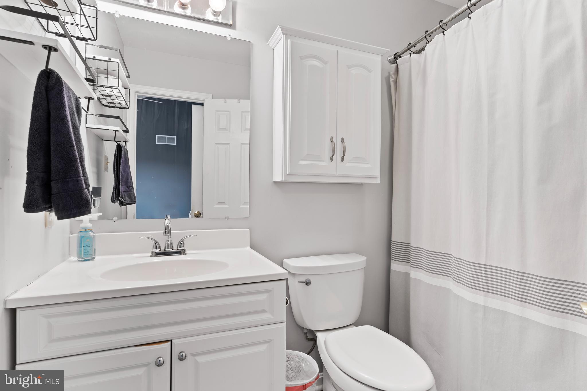 VILLAGE OF MORELAND - Residential