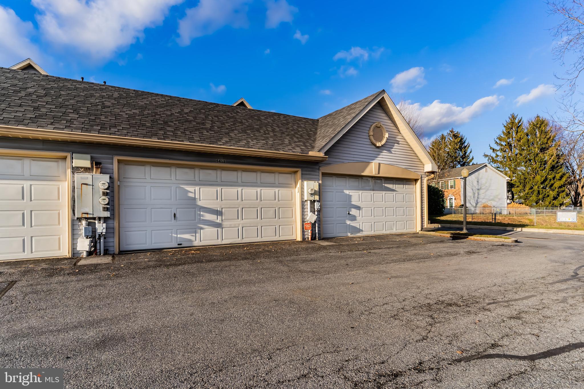 VILLAGE OF MORELAND - Residential