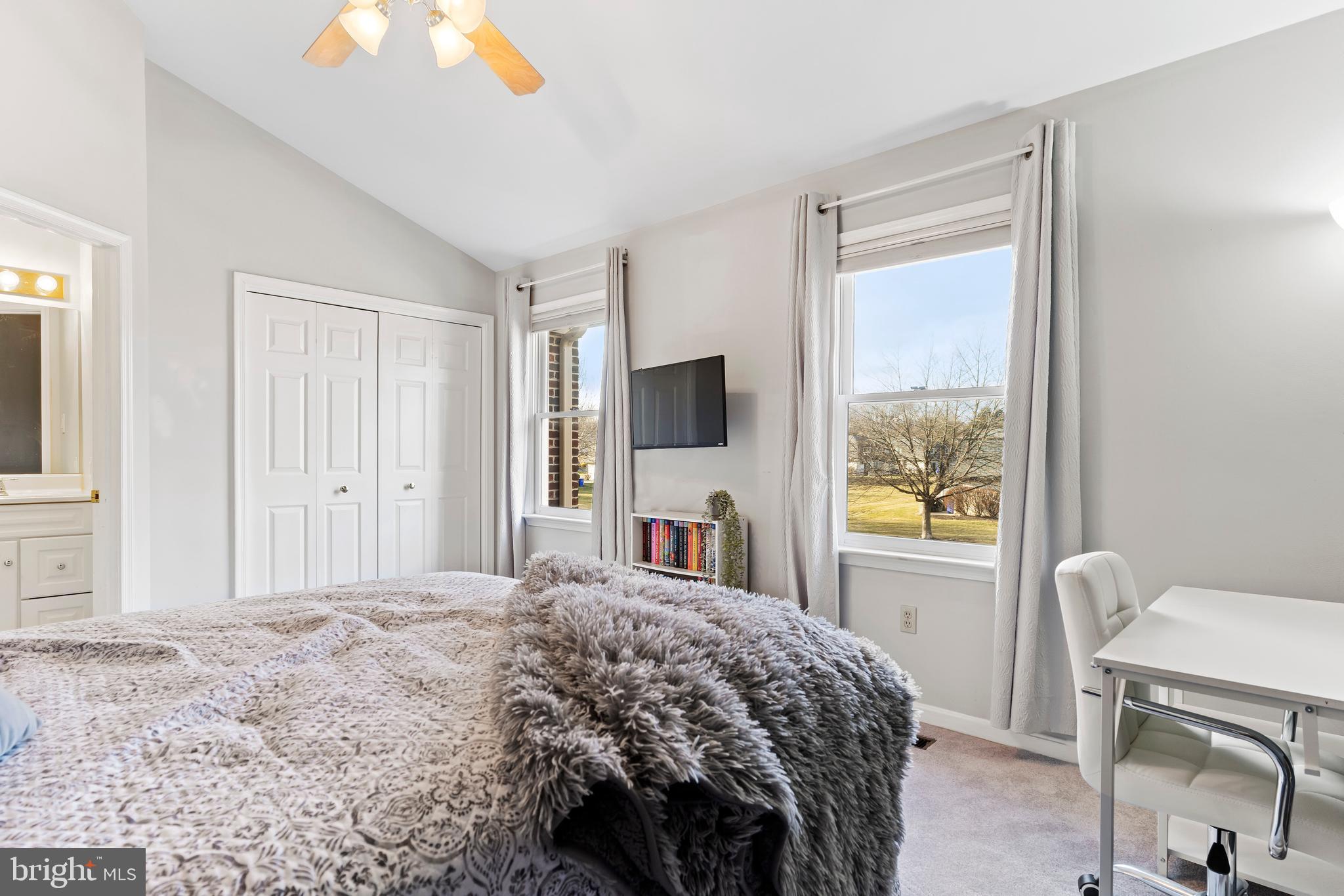 VILLAGE OF MORELAND - Residential