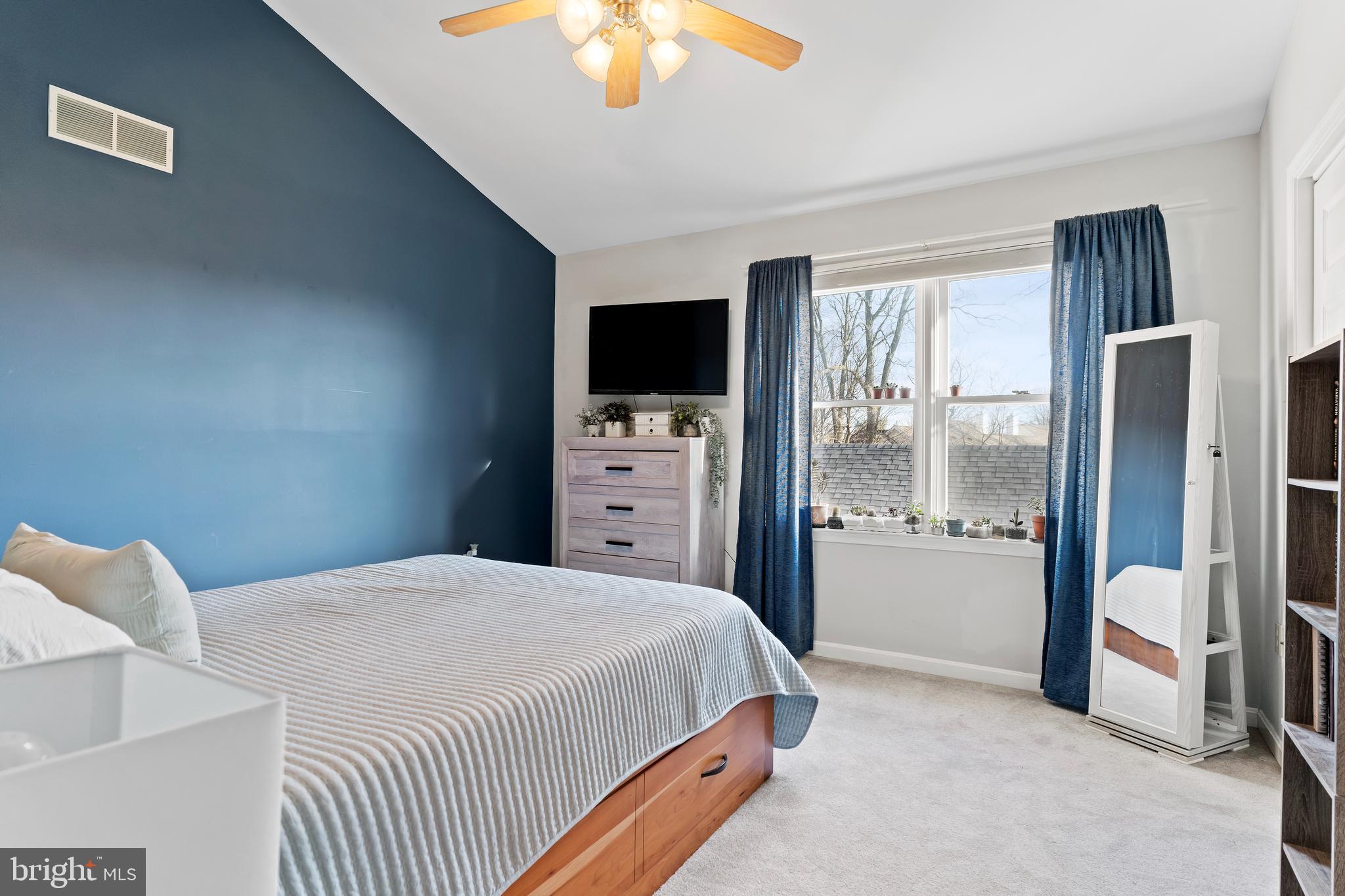 VILLAGE OF MORELAND - Residential