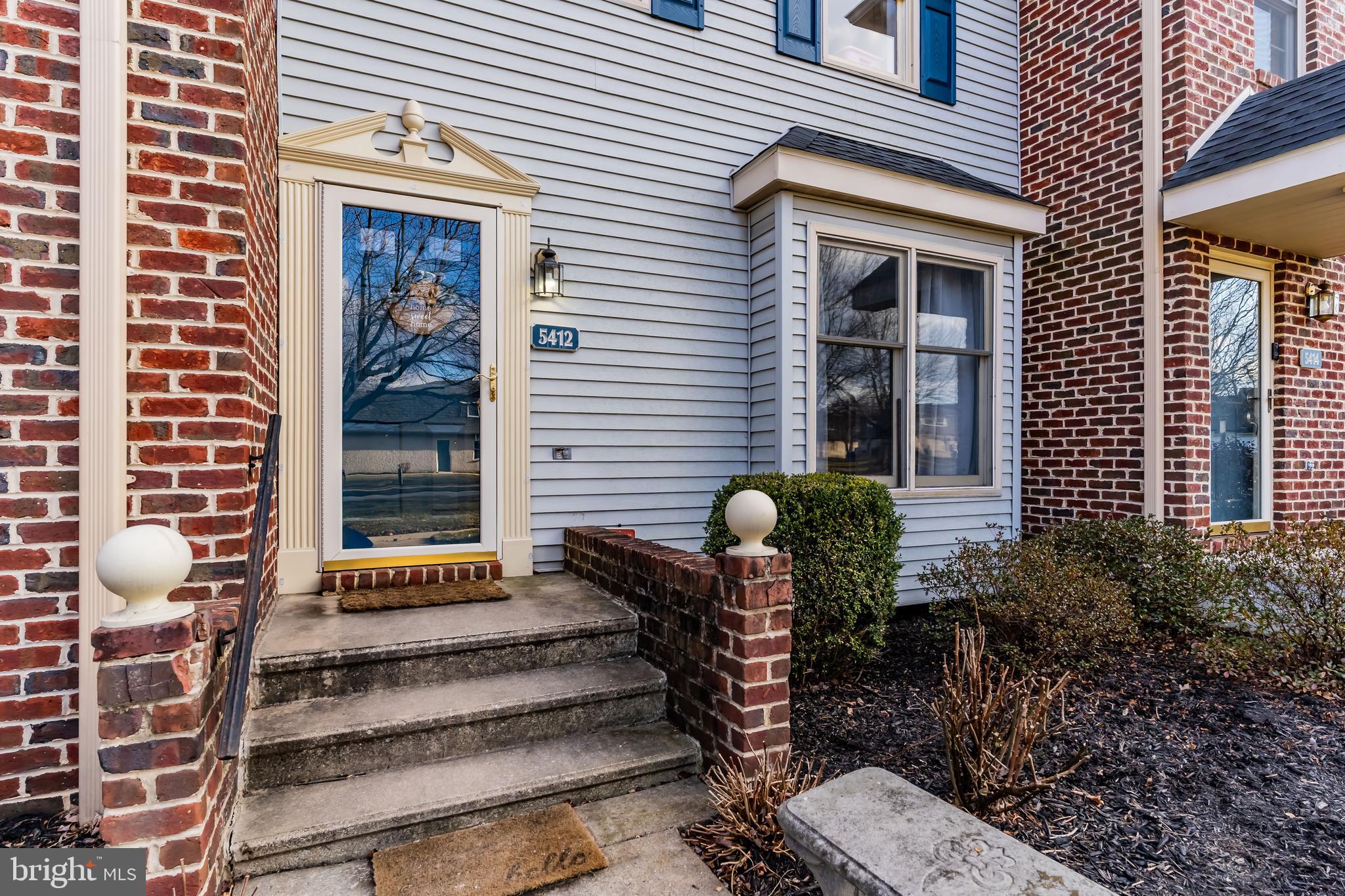 VILLAGE OF MORELAND - Residential