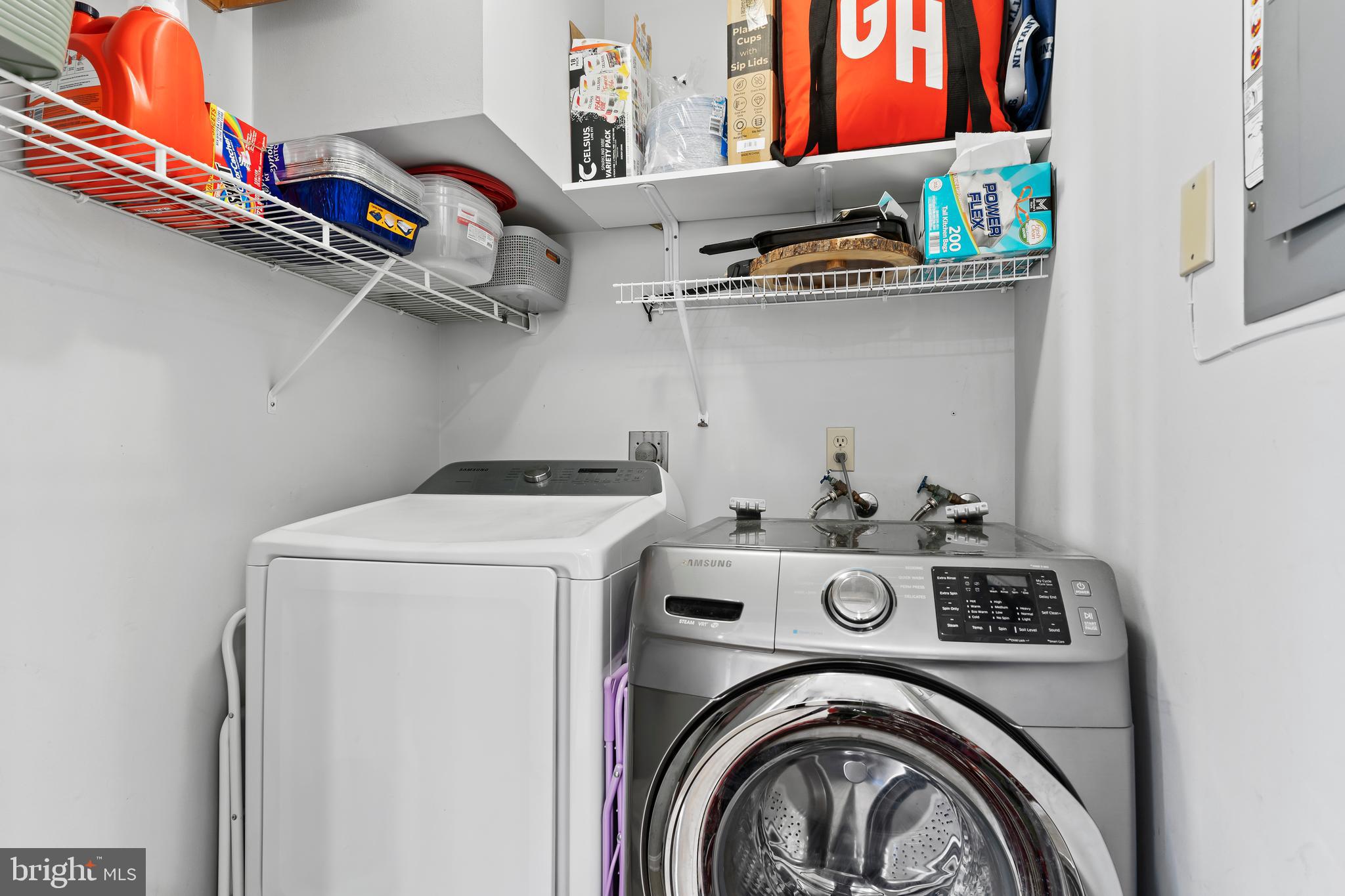 VILLAGE OF MORELAND - Residential