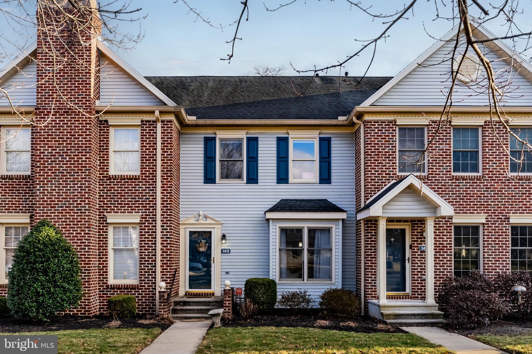 VILLAGE OF MORELAND - Residential