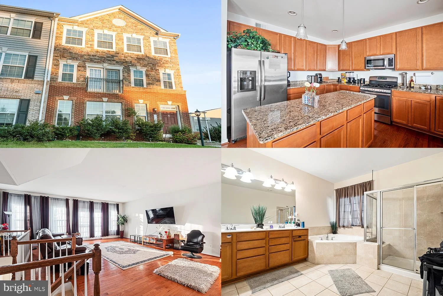 9046 Belo Gate Drive, Manassas Park, VA 20111