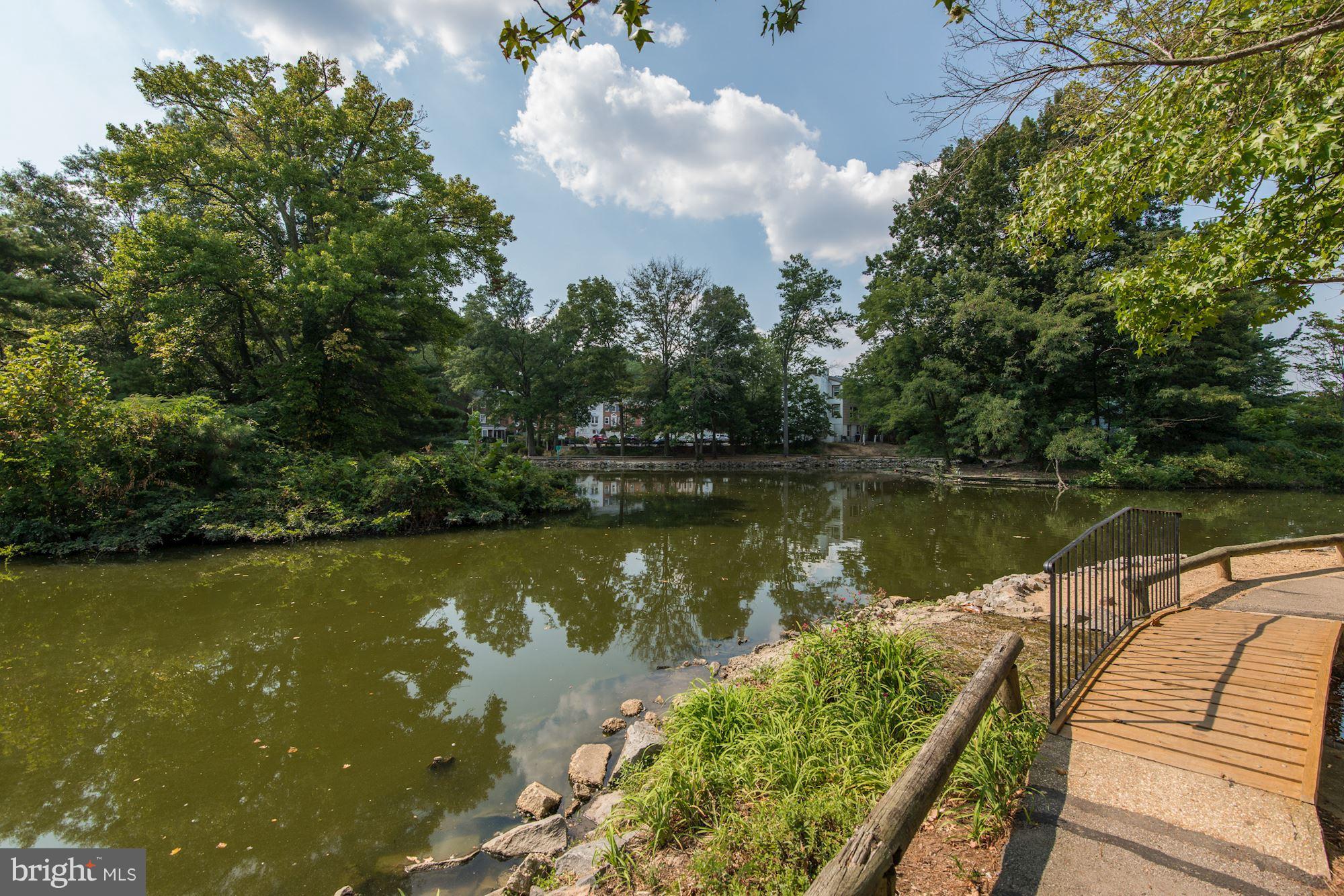PINEWOOD LAKE - Residential