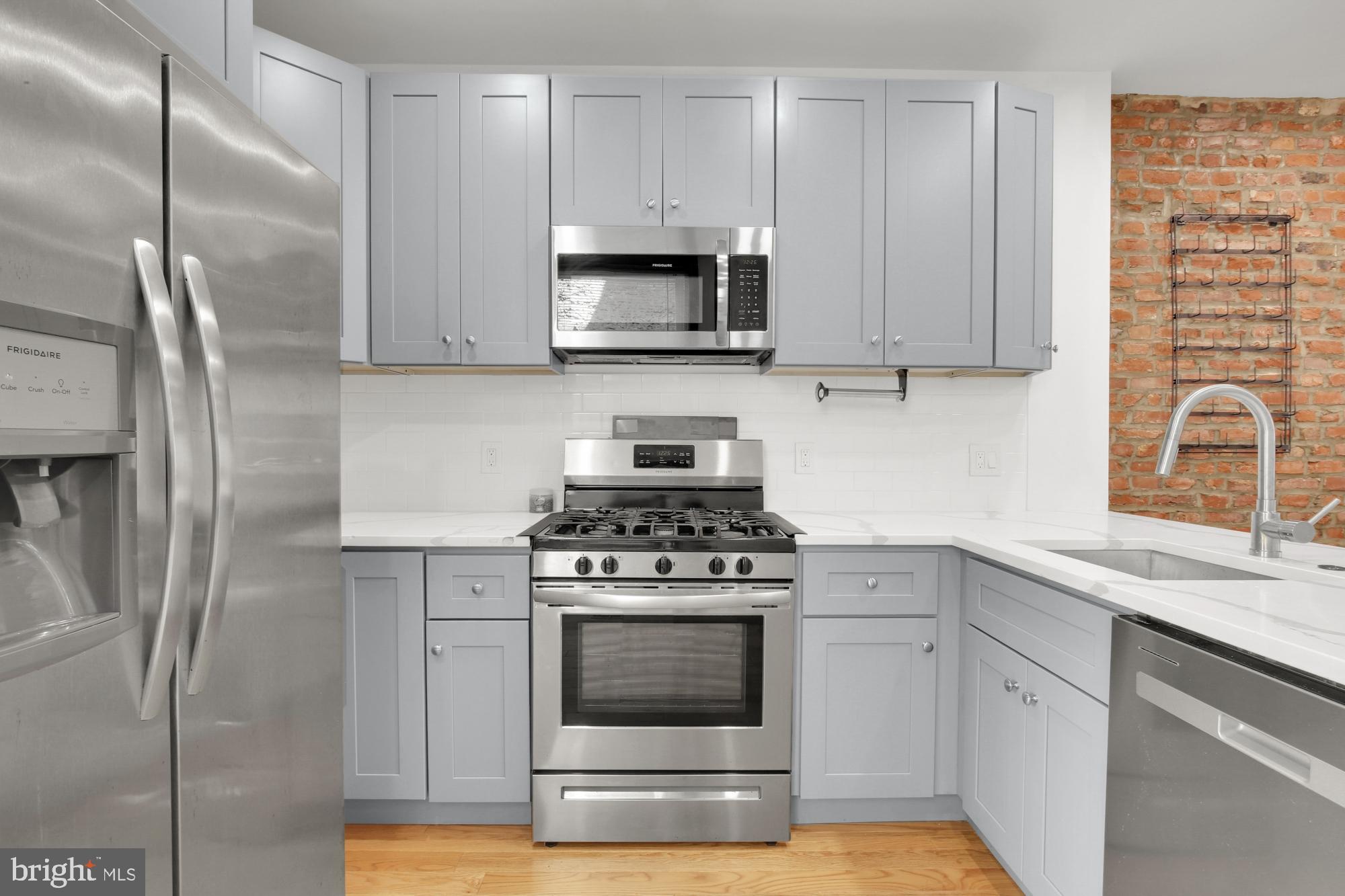 BREWERYTOWN - Residential Lease