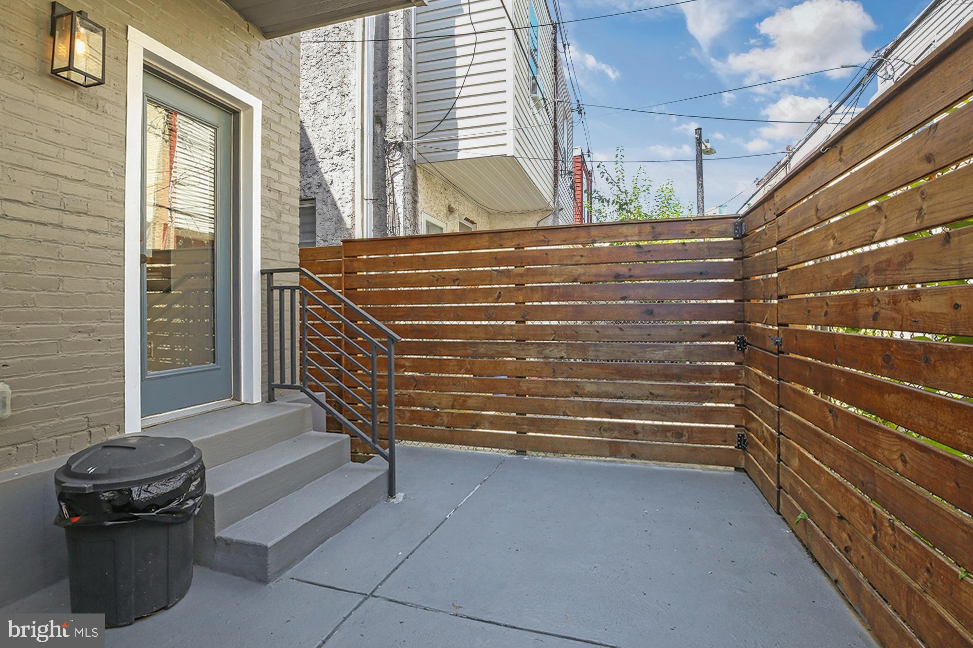 BREWERYTOWN - Residential Lease