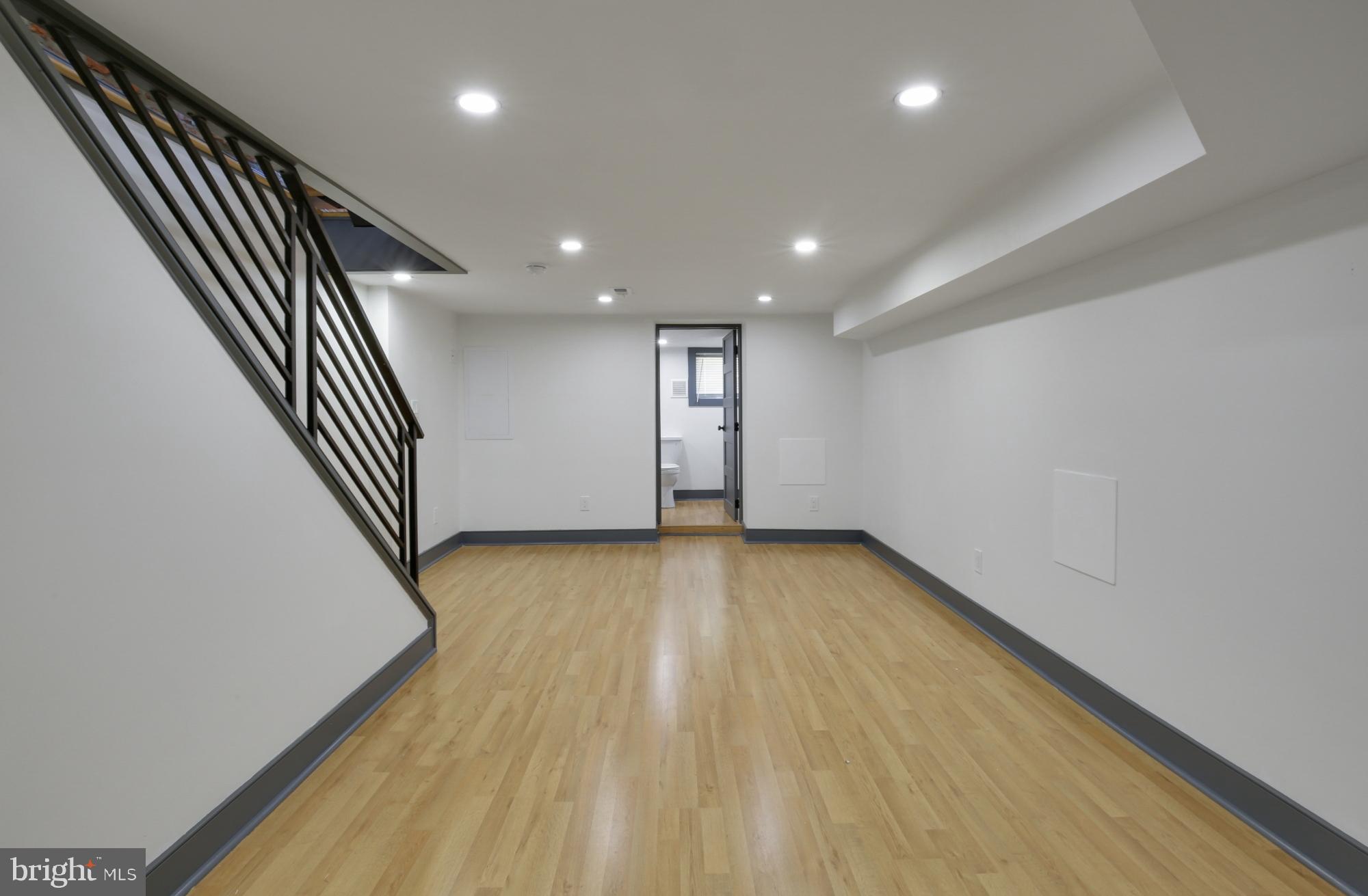 BREWERYTOWN - Residential Lease