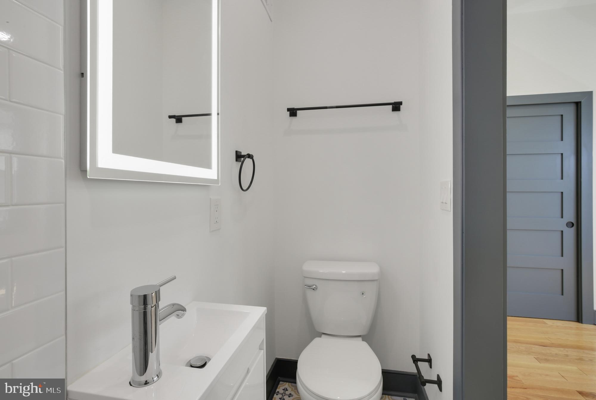 BREWERYTOWN - Residential Lease