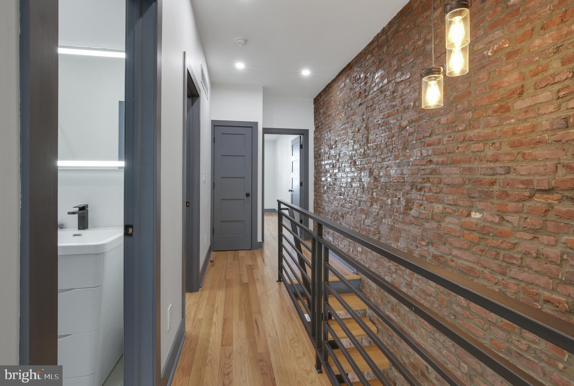BREWERYTOWN - Residential Lease