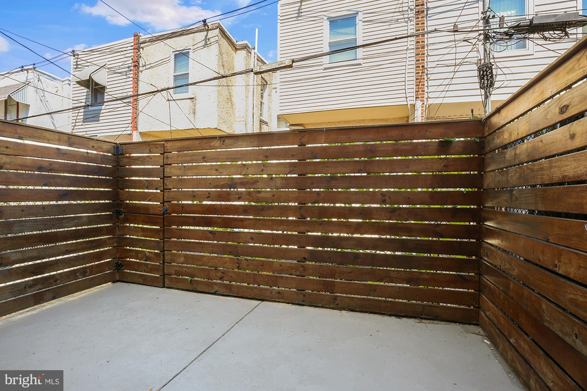 BREWERYTOWN - Residential Lease