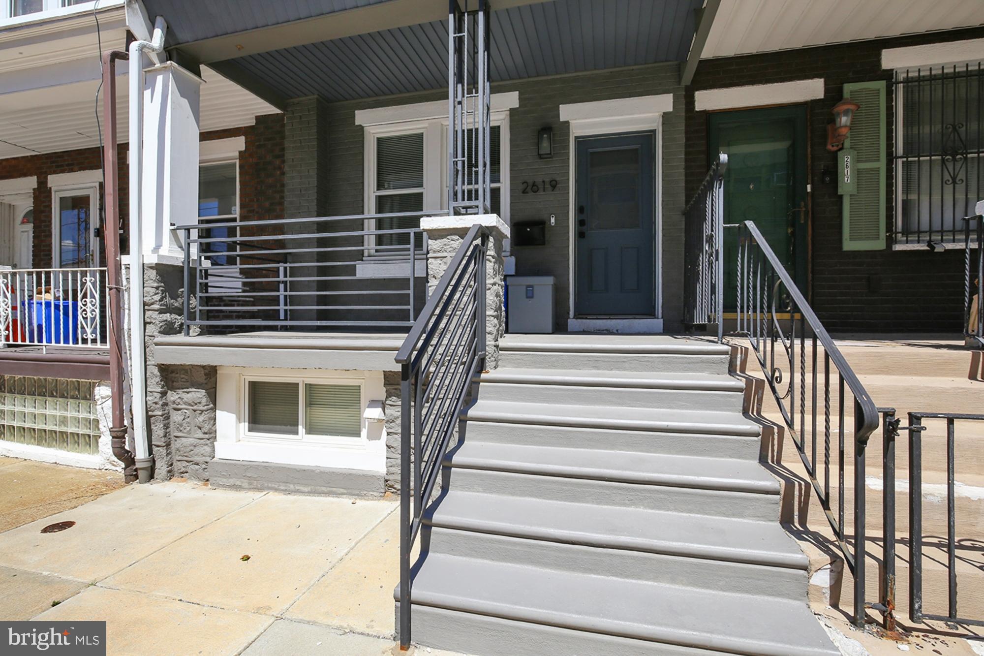 BREWERYTOWN - Residential Lease