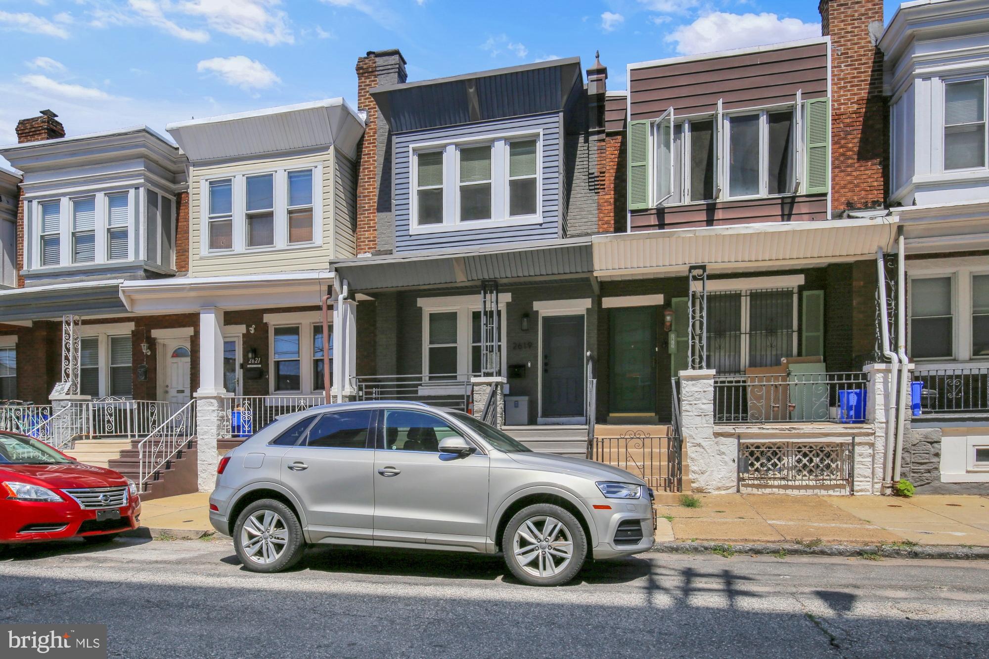 BREWERYTOWN - Residential Lease