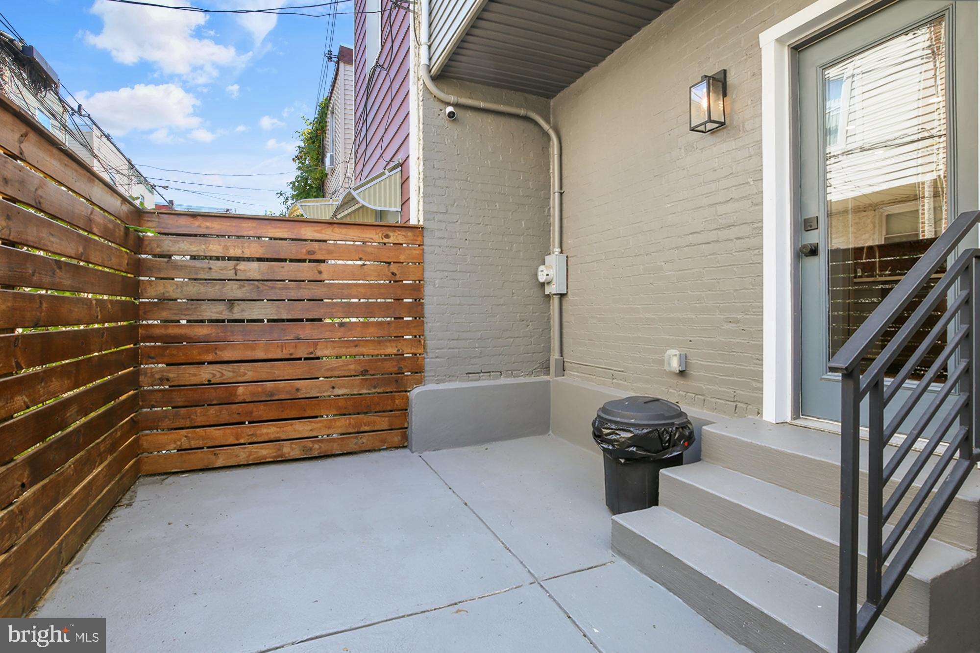 BREWERYTOWN - Residential Lease