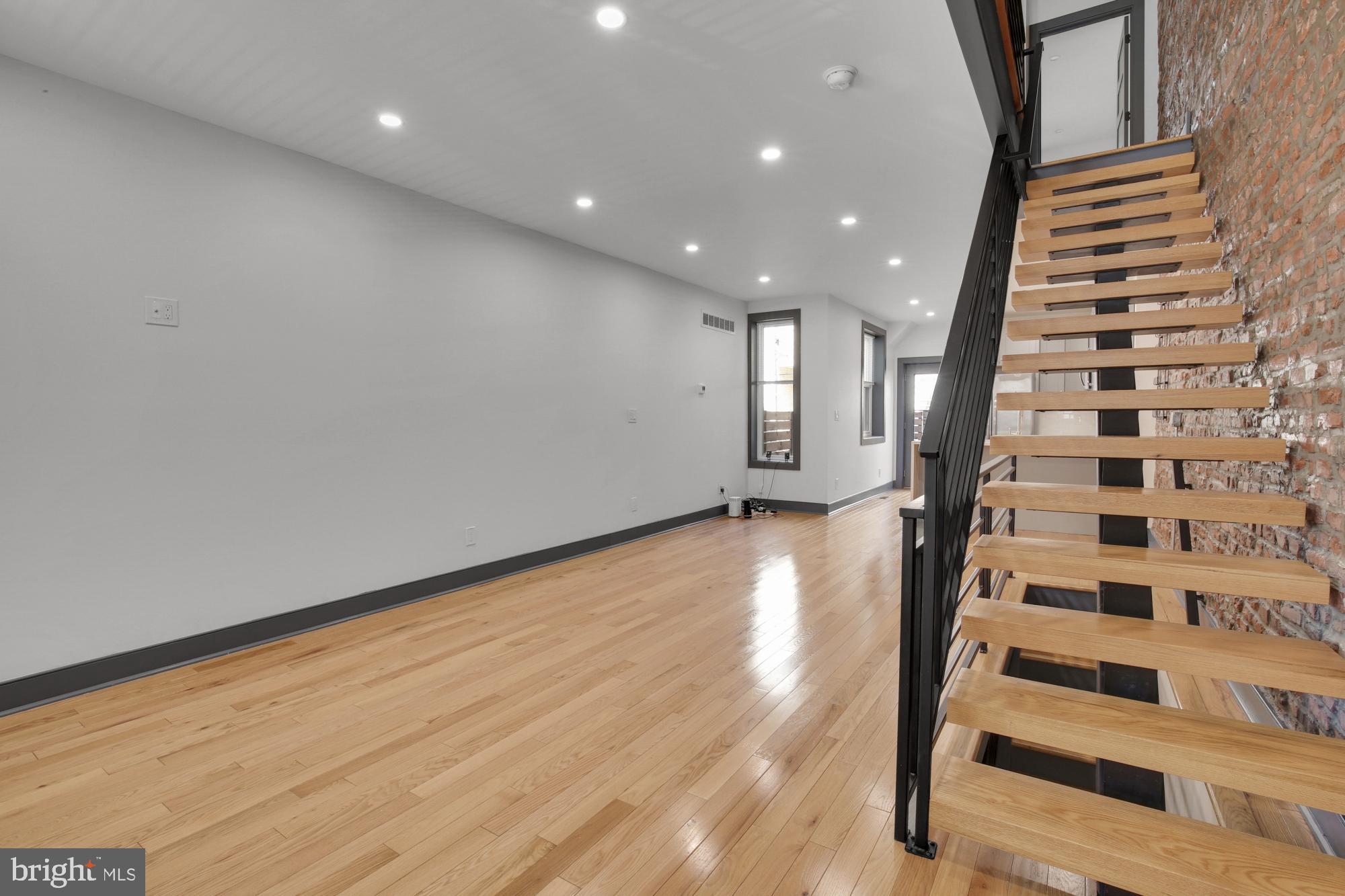 BREWERYTOWN - Residential Lease