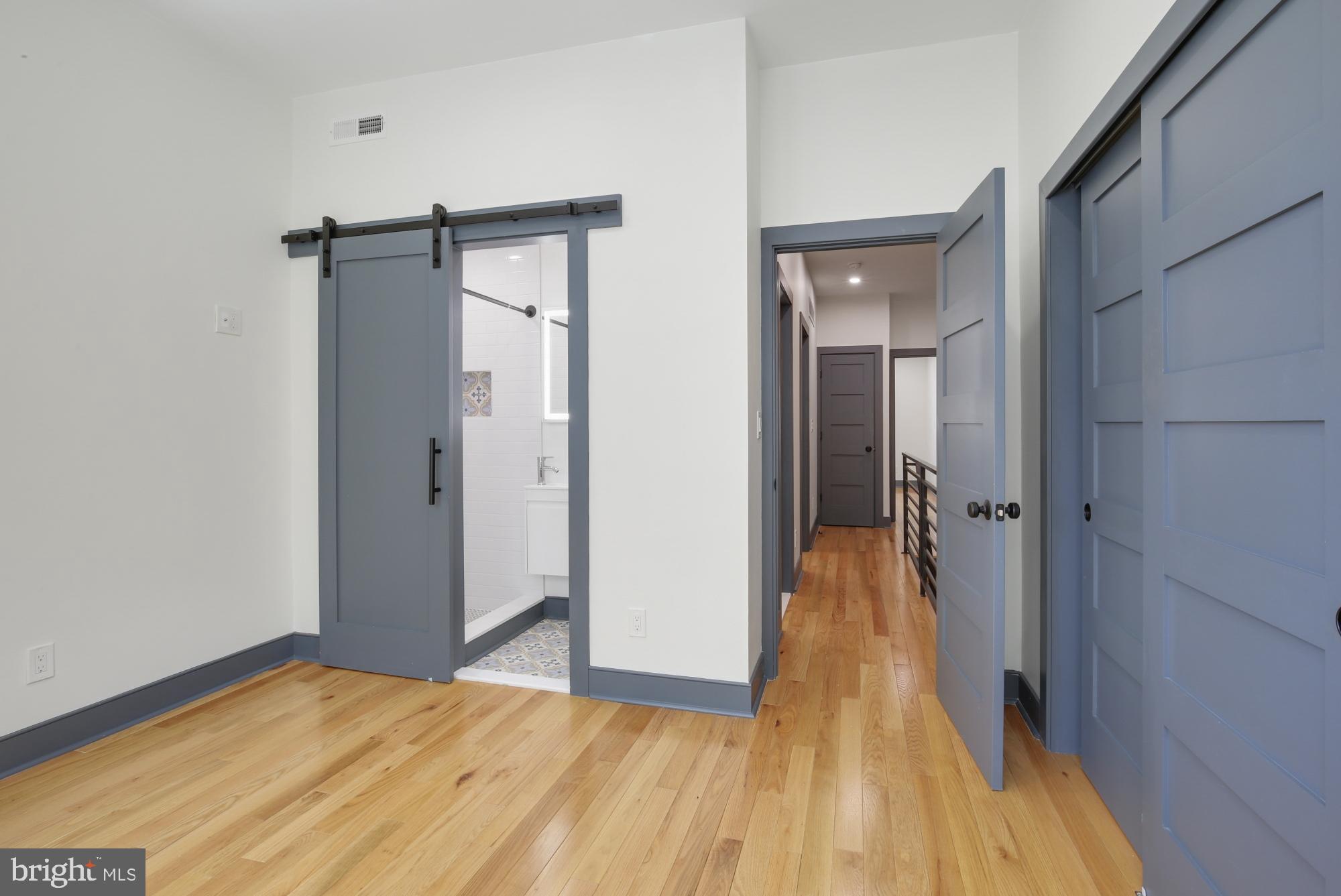 BREWERYTOWN - Residential Lease