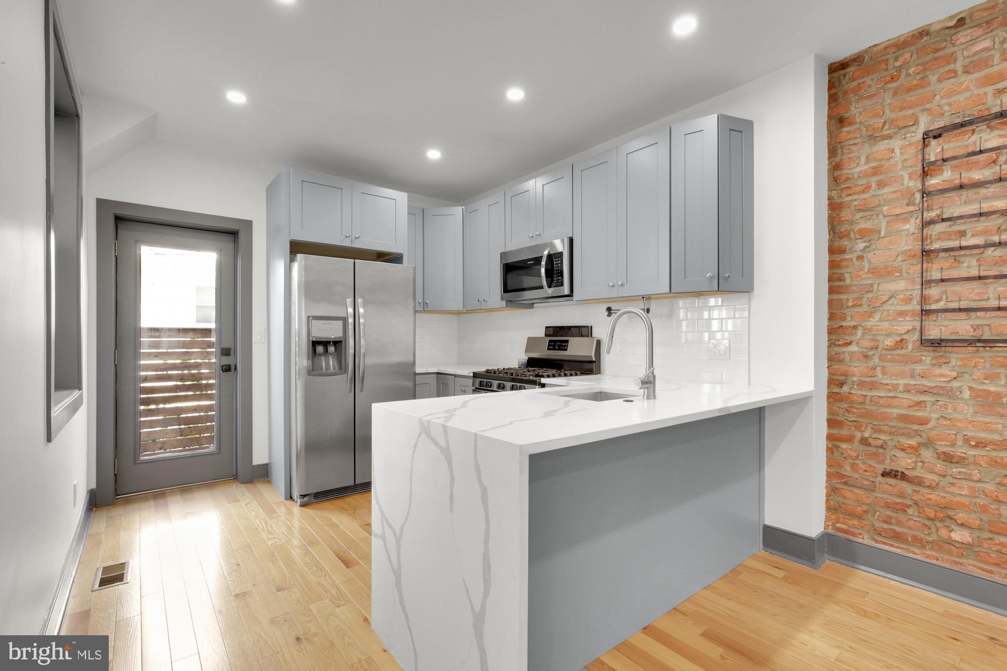 BREWERYTOWN - Residential Lease