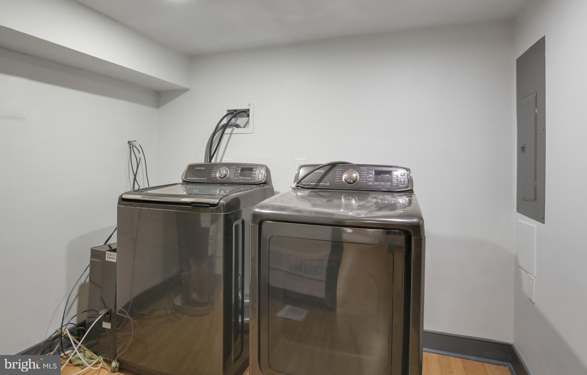 BREWERYTOWN - Residential Lease