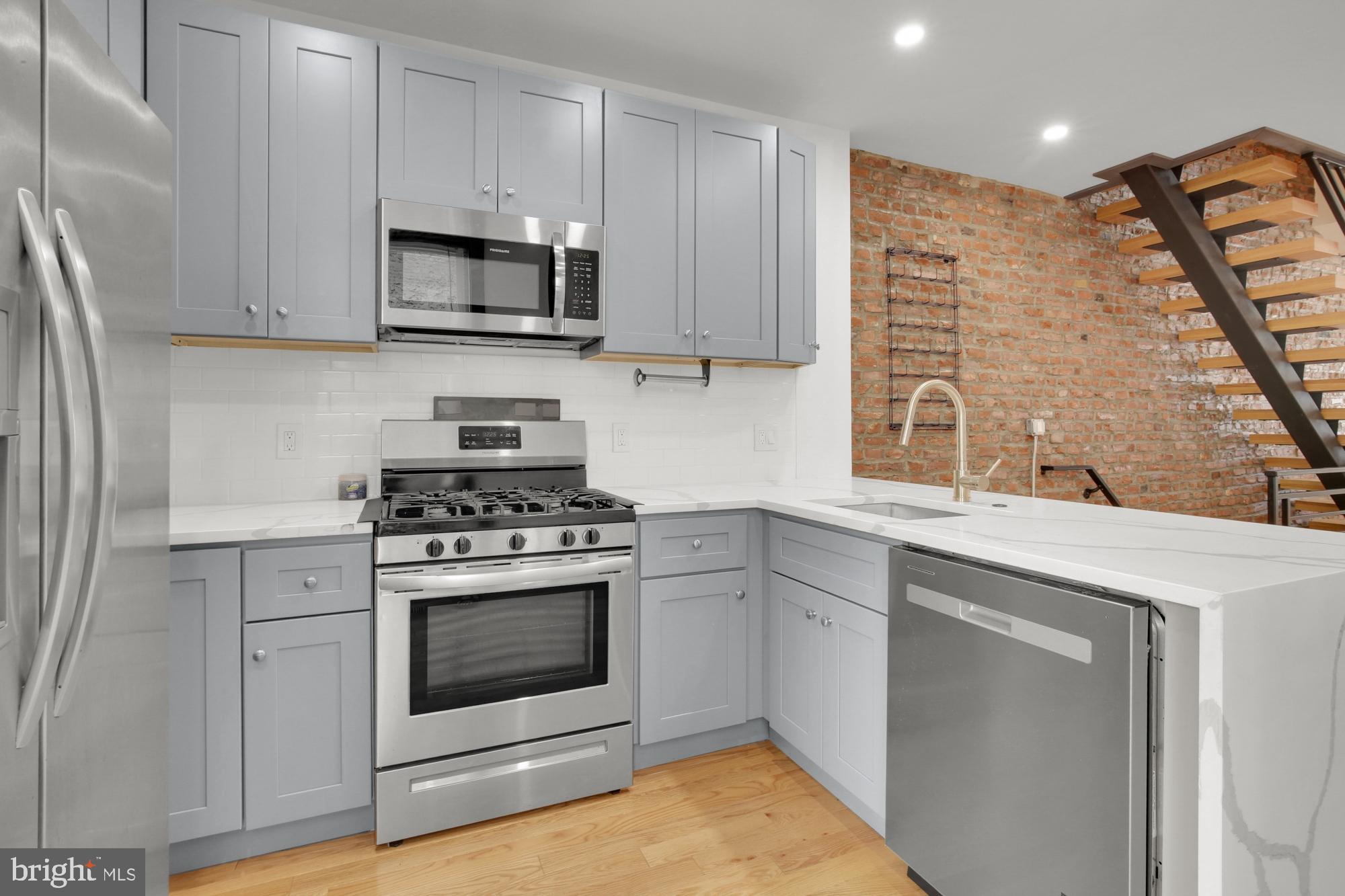 BREWERYTOWN - Residential Lease