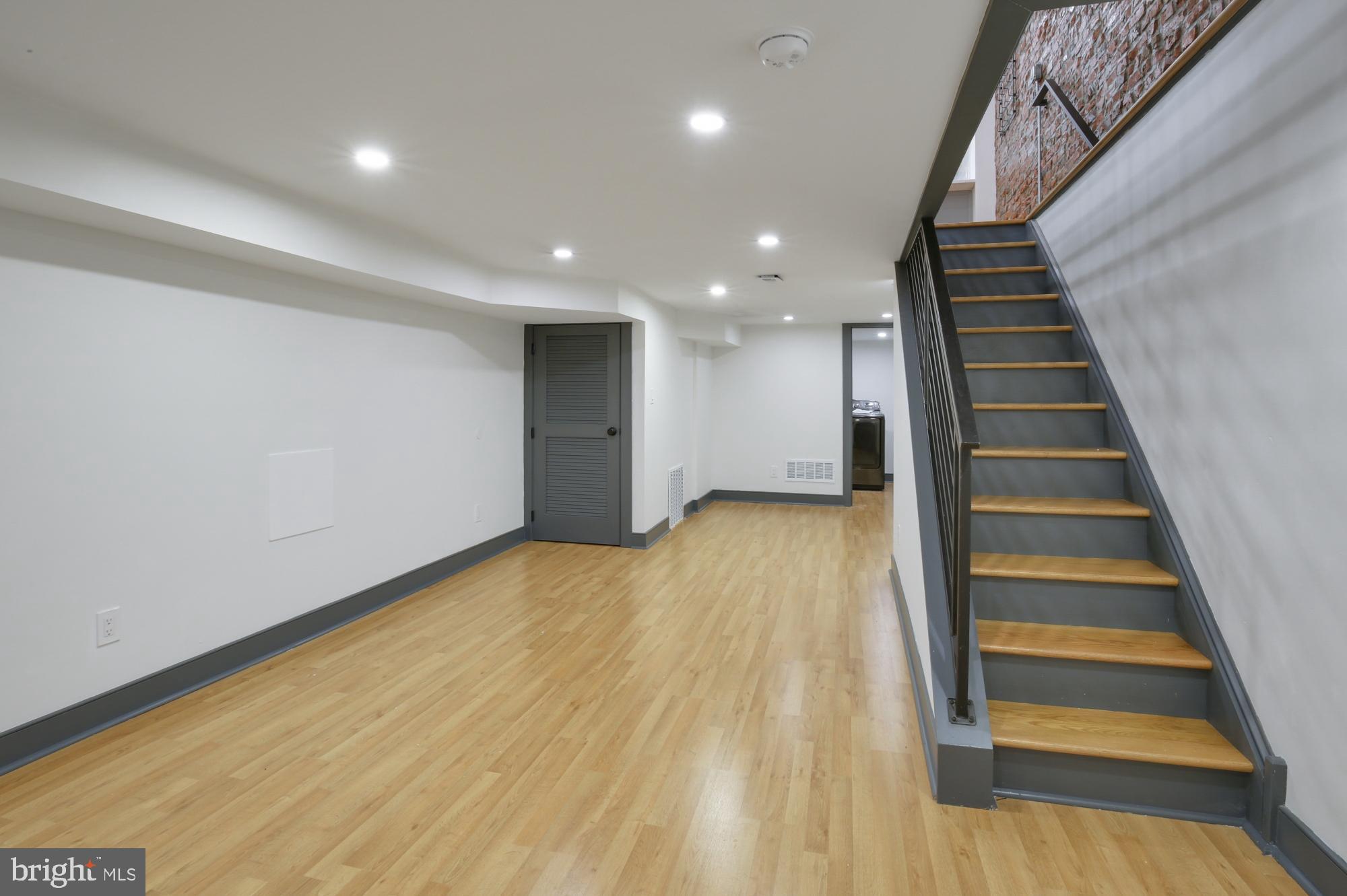 BREWERYTOWN - Residential Lease