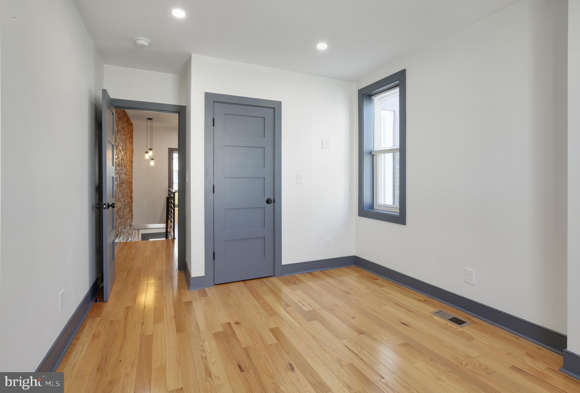 BREWERYTOWN - Residential Lease