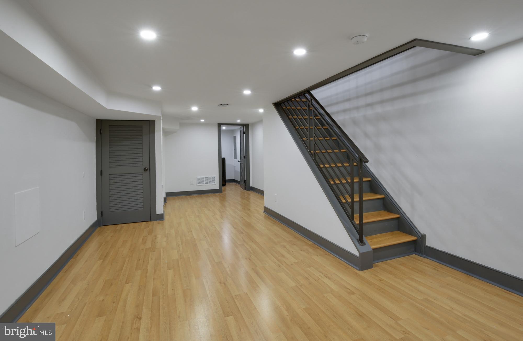 BREWERYTOWN - Residential Lease