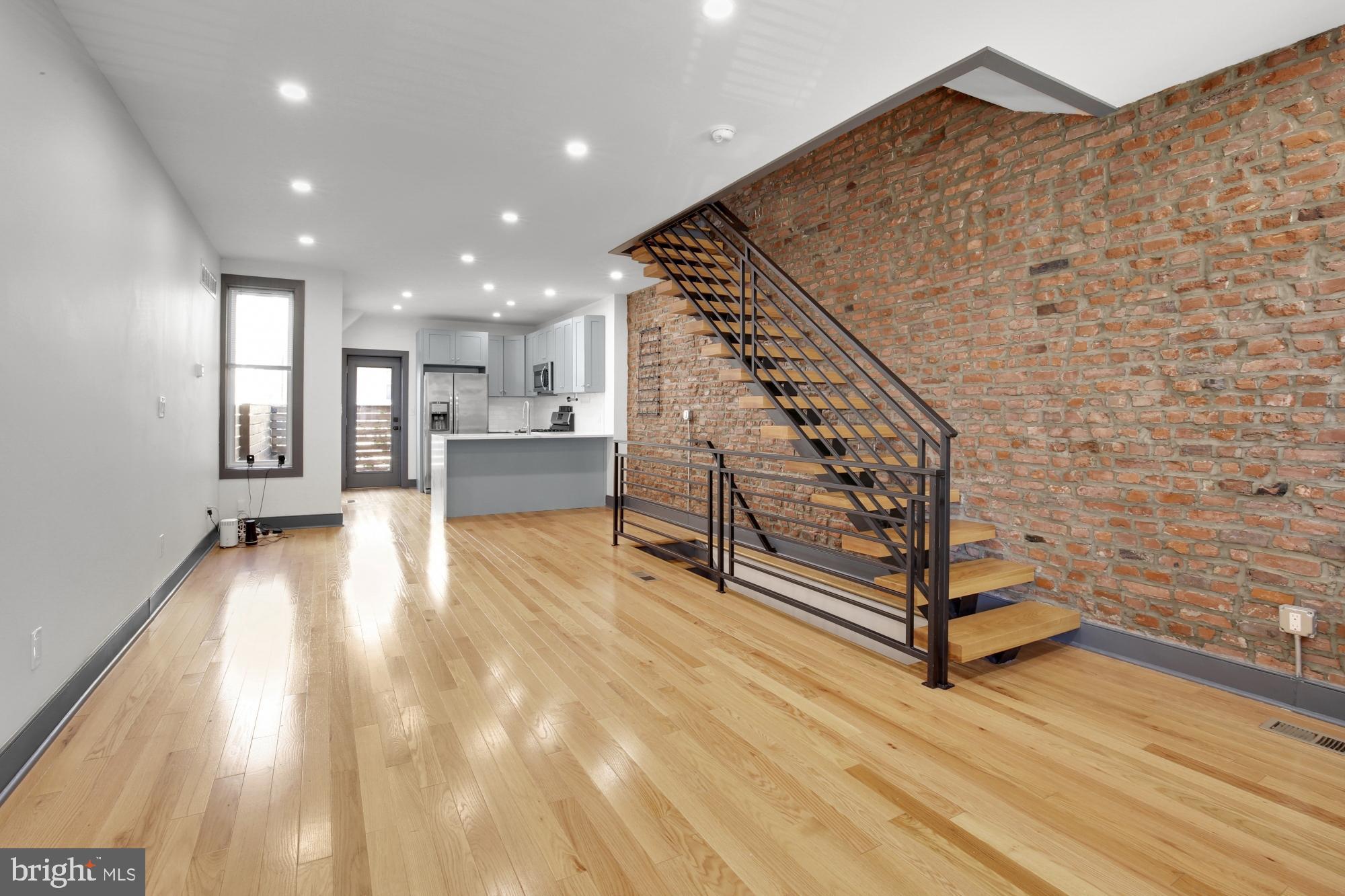 BREWERYTOWN - Residential Lease