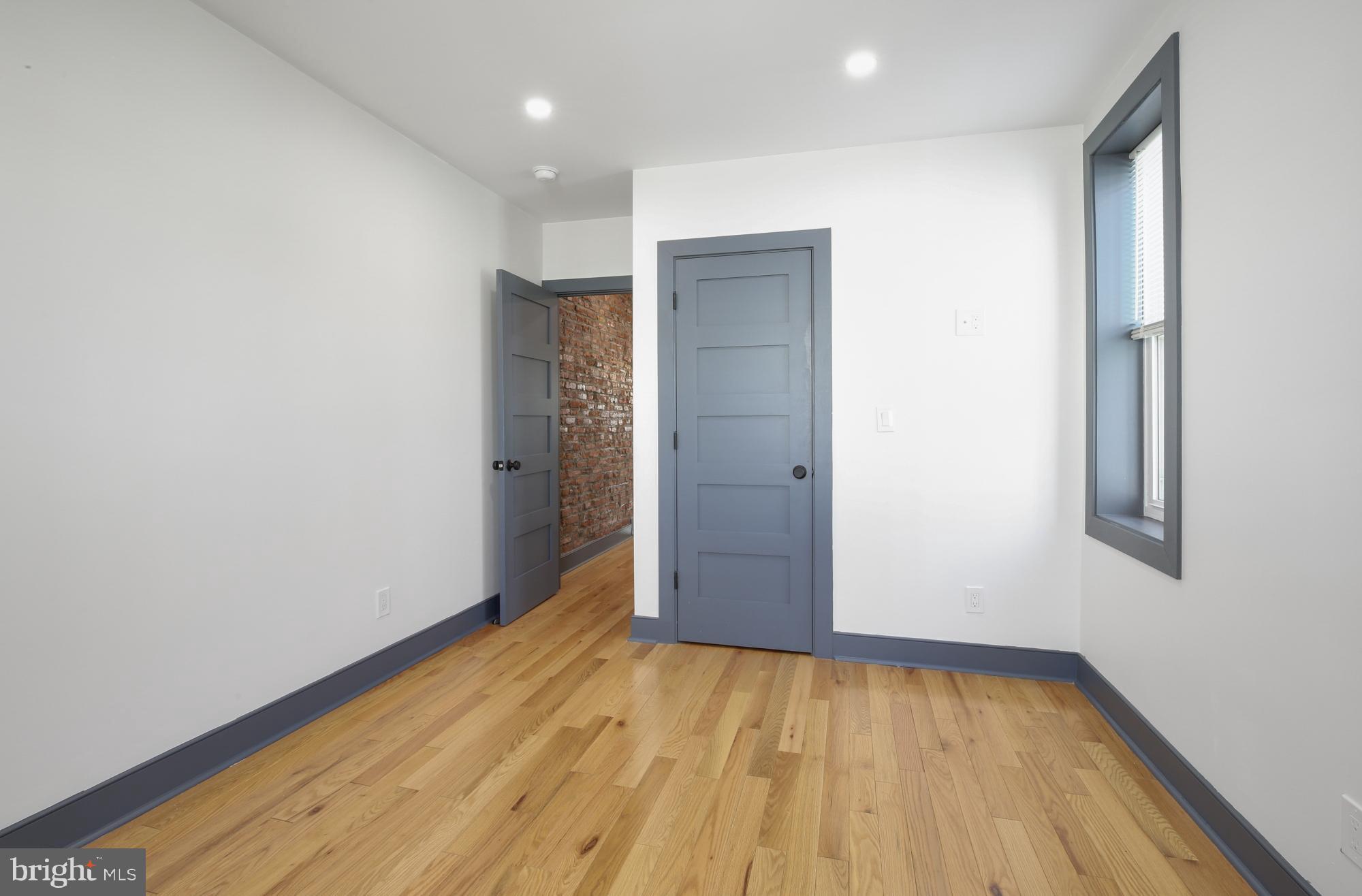 BREWERYTOWN - Residential Lease