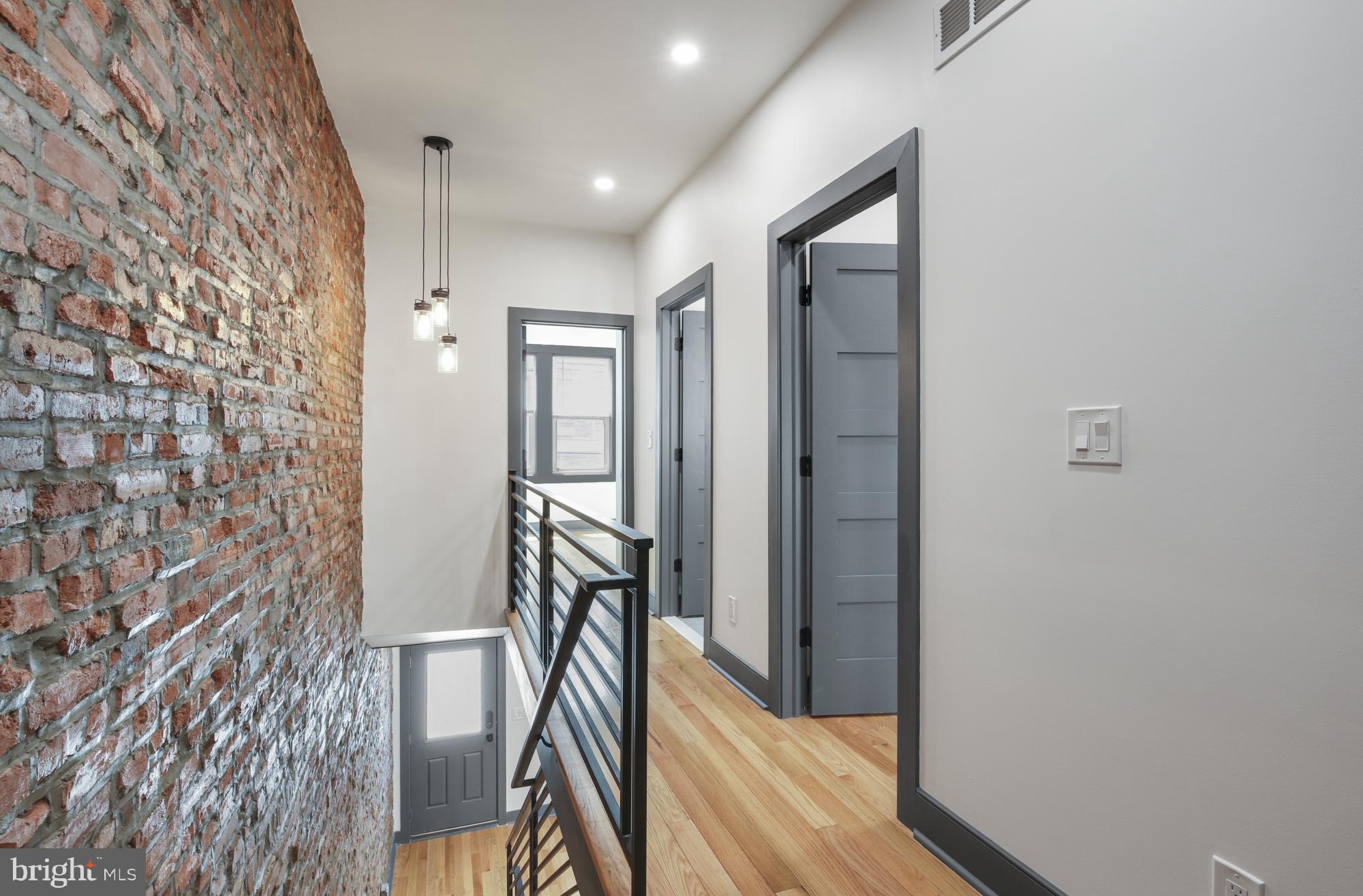BREWERYTOWN - Residential Lease