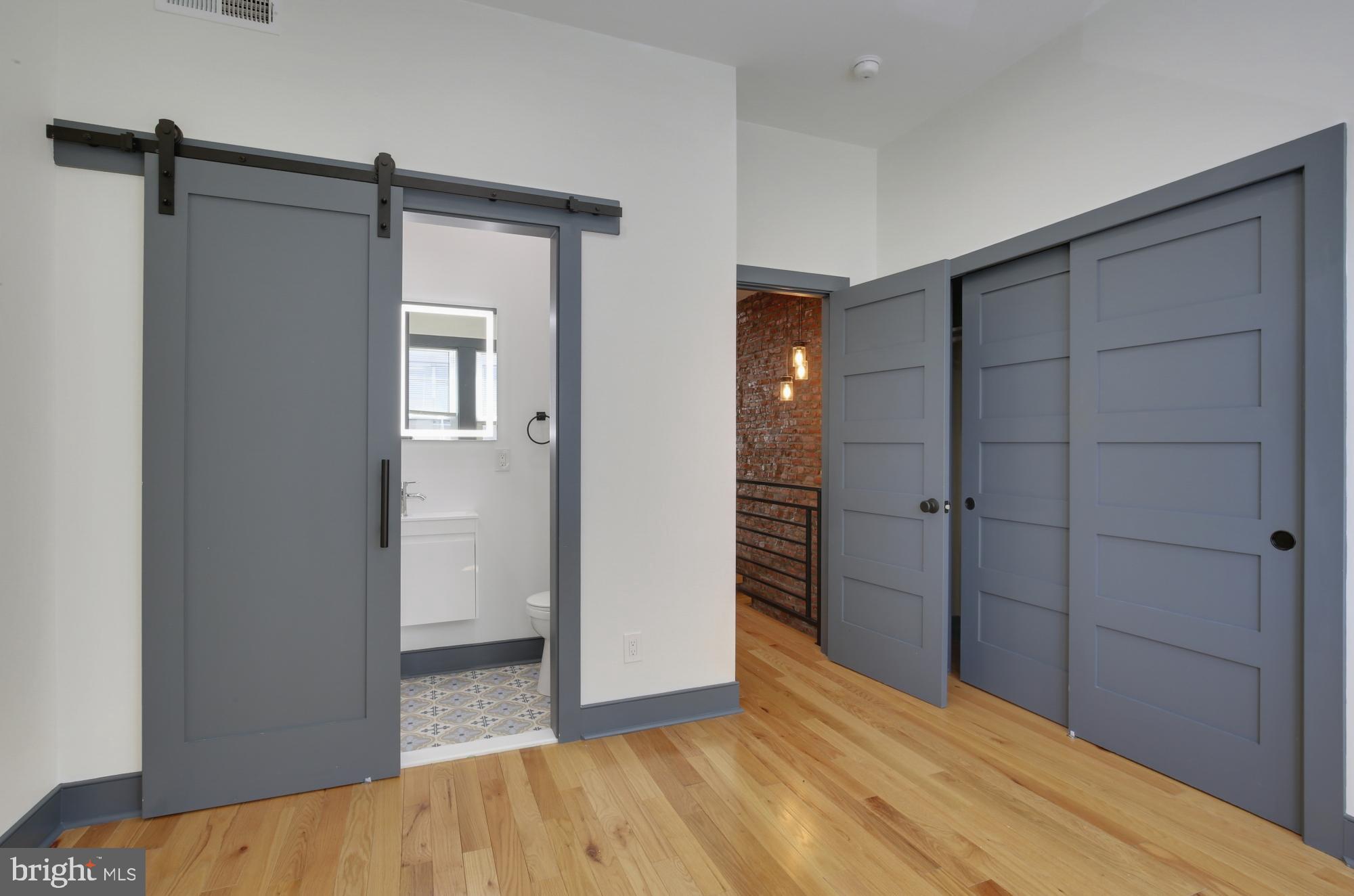 BREWERYTOWN - Residential Lease